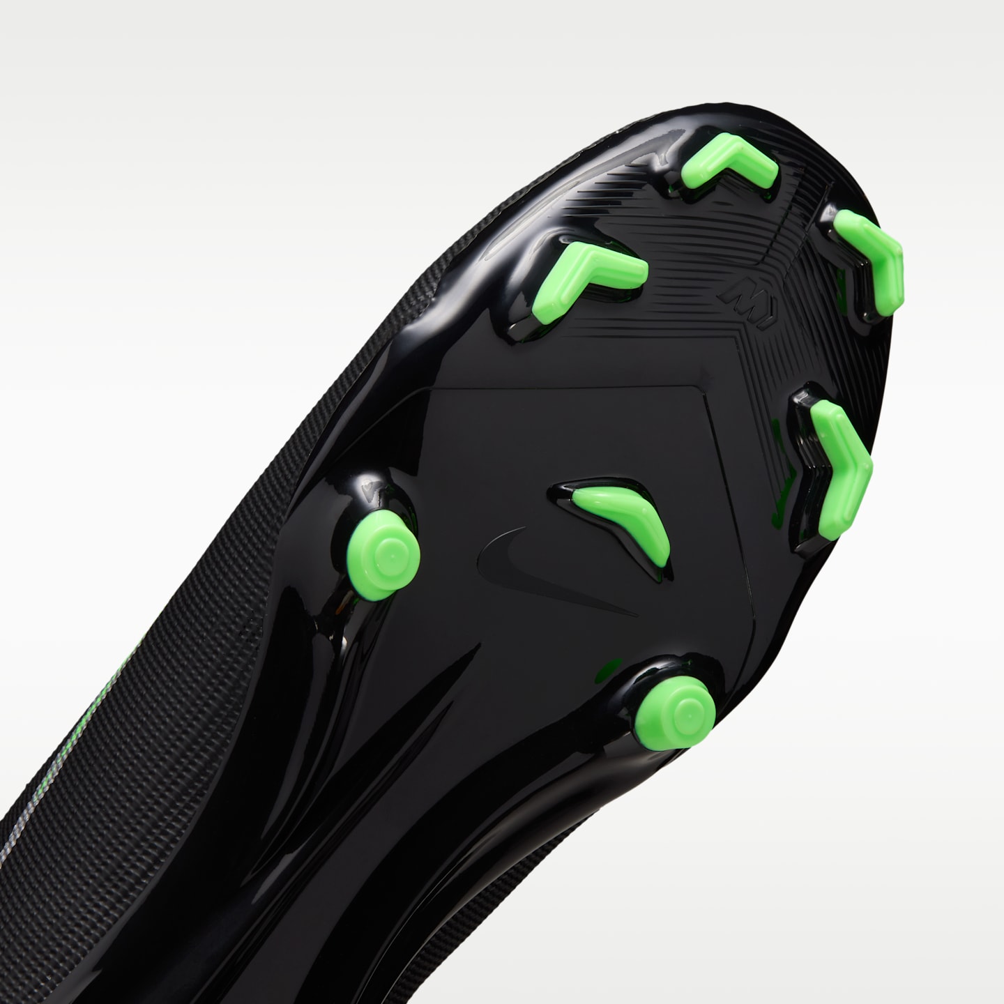 Мужские бутсы Nike Mercurial Superfly 11 Academy Multi-Ground — фото 7