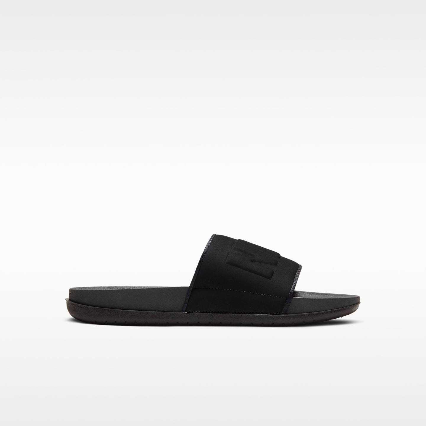 Мужские сандалии Nike Offcourt Men's Slides — фото 4