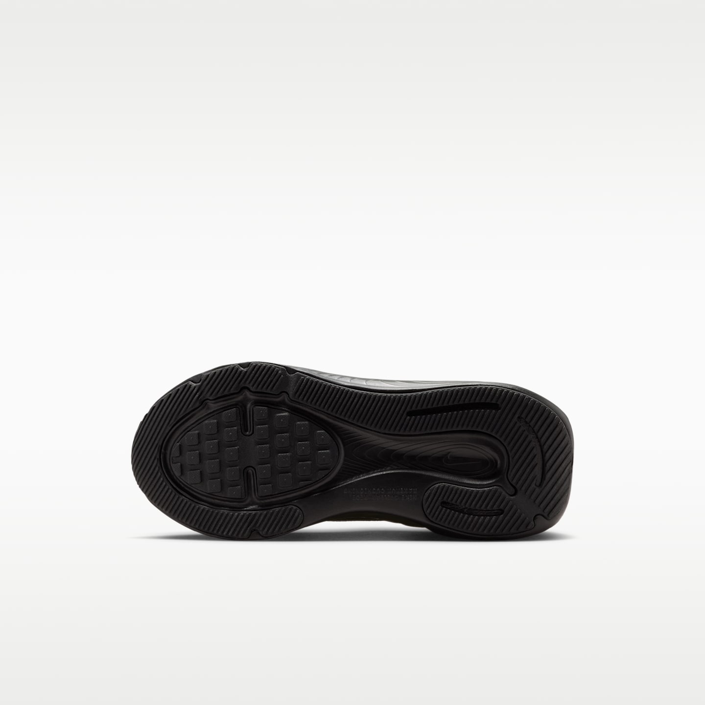 Детские кроссовки Nike Stellar Ride Little Kids' Shoes — фото 2