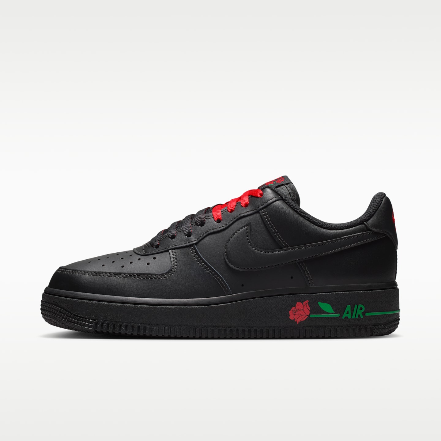 Женские кроссовки Nike Air Force 1 '07 "WNBA All-Star Weekend" Women's Shoes — фото 1