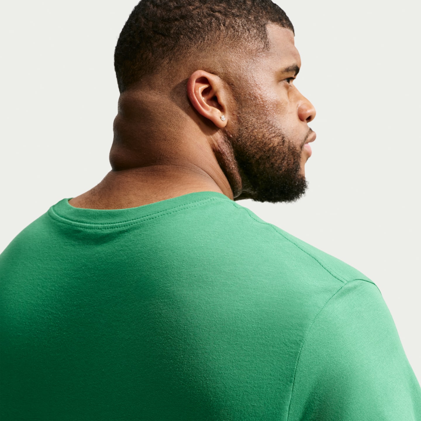 Мужские футболки Nike Sportswear JDI Men's T-Shirt — фото 7