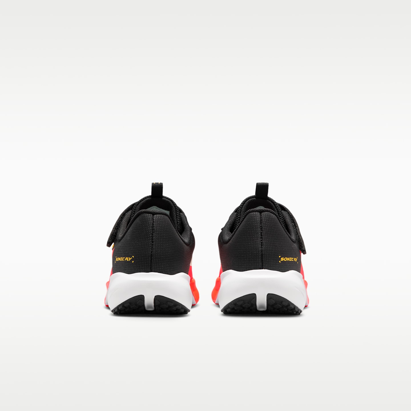 Детские кроссовки Nike Sonic Fly Little Kids' Running Shoes — фото 6