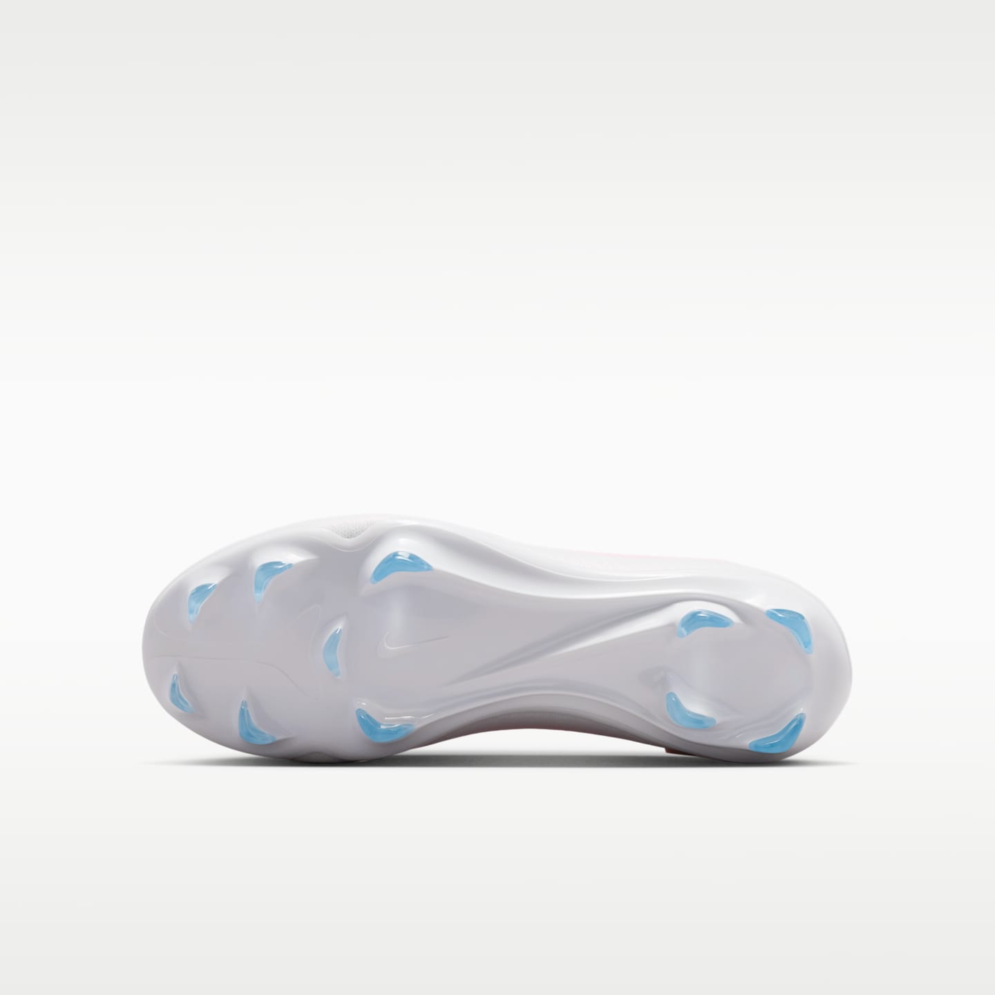 Детские бутсы Nike Jr. Mercurial Vapor 17 Pro Big Kids' Firm-Ground Low-Top Soccer Cleats — фото 2