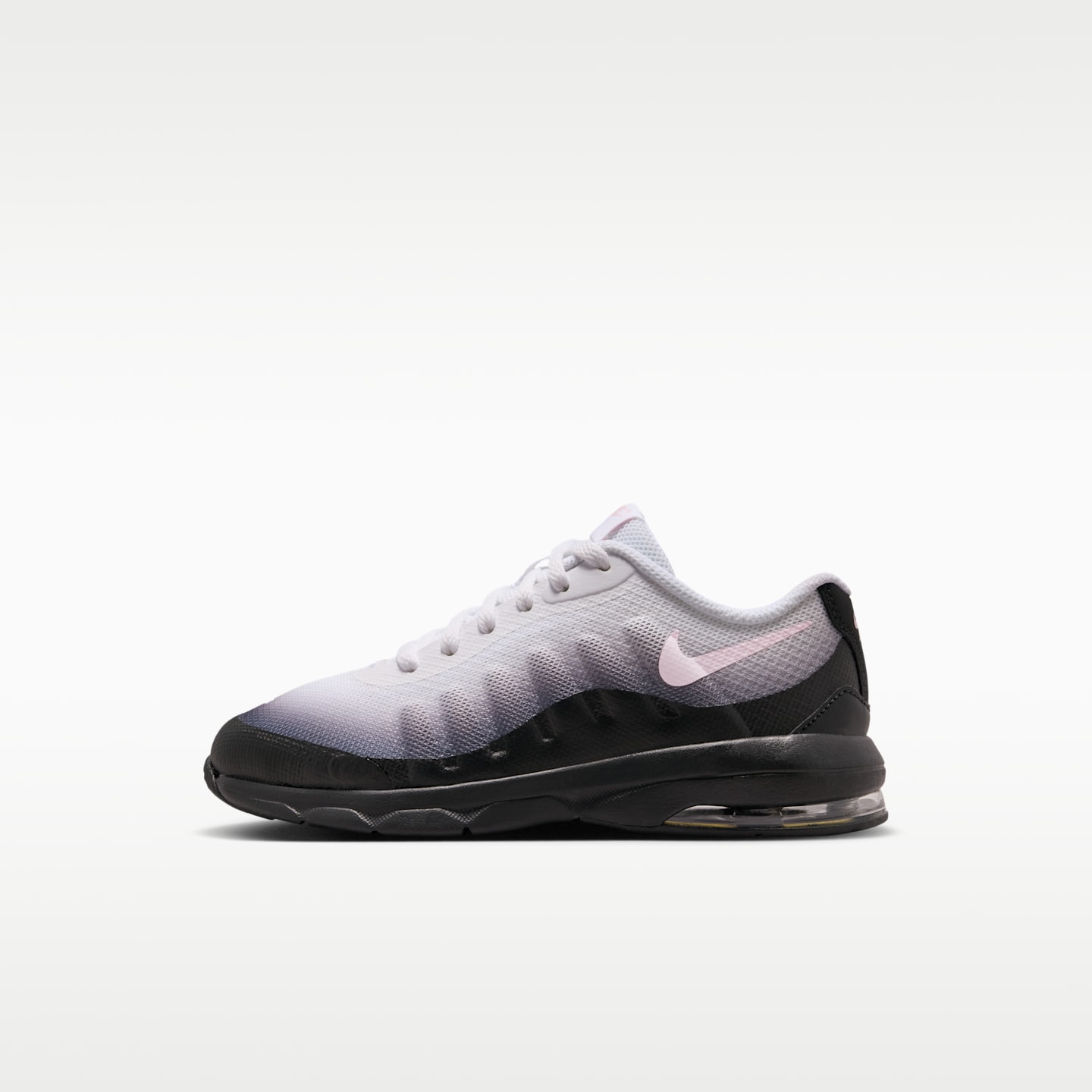 Детские кроссовки Nike Air Max Invigor Little Kids' Shoes — фото 1