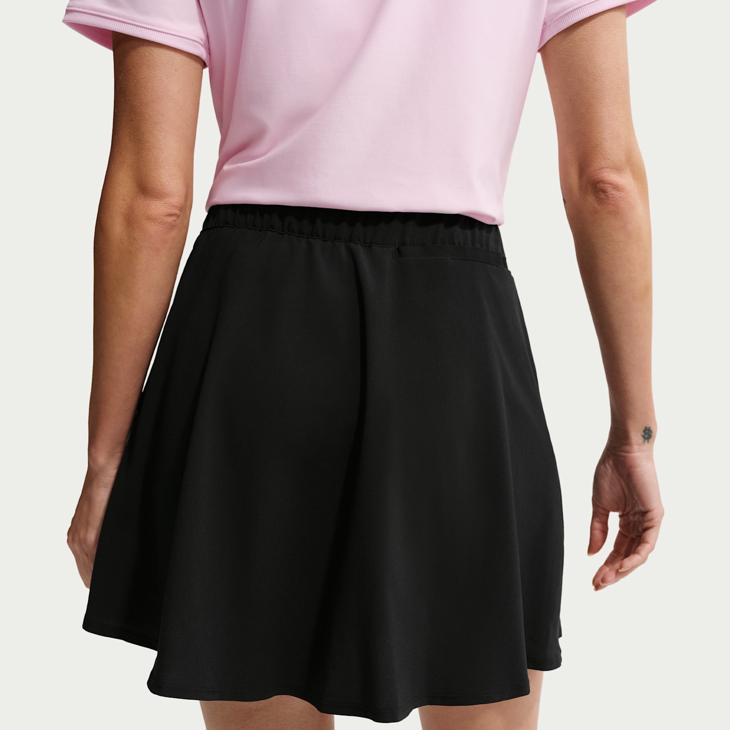 Nike Golf Club Women's Dri-FIT Flouncy Golf Skirt — фото 3