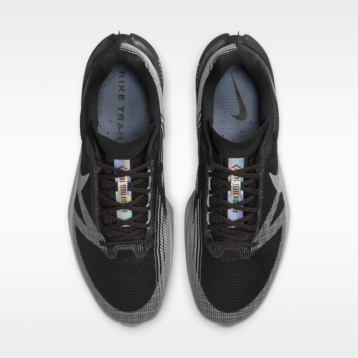 Мужские трейловые кроссовки Nike Kiger 10 — фото 4
