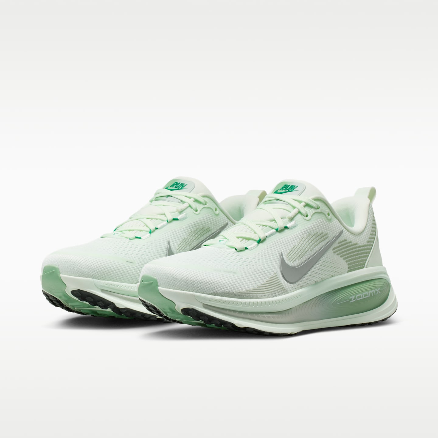 Женские кроссовки Nike Vomero 18 Women's Road Running Shoes — фото 5