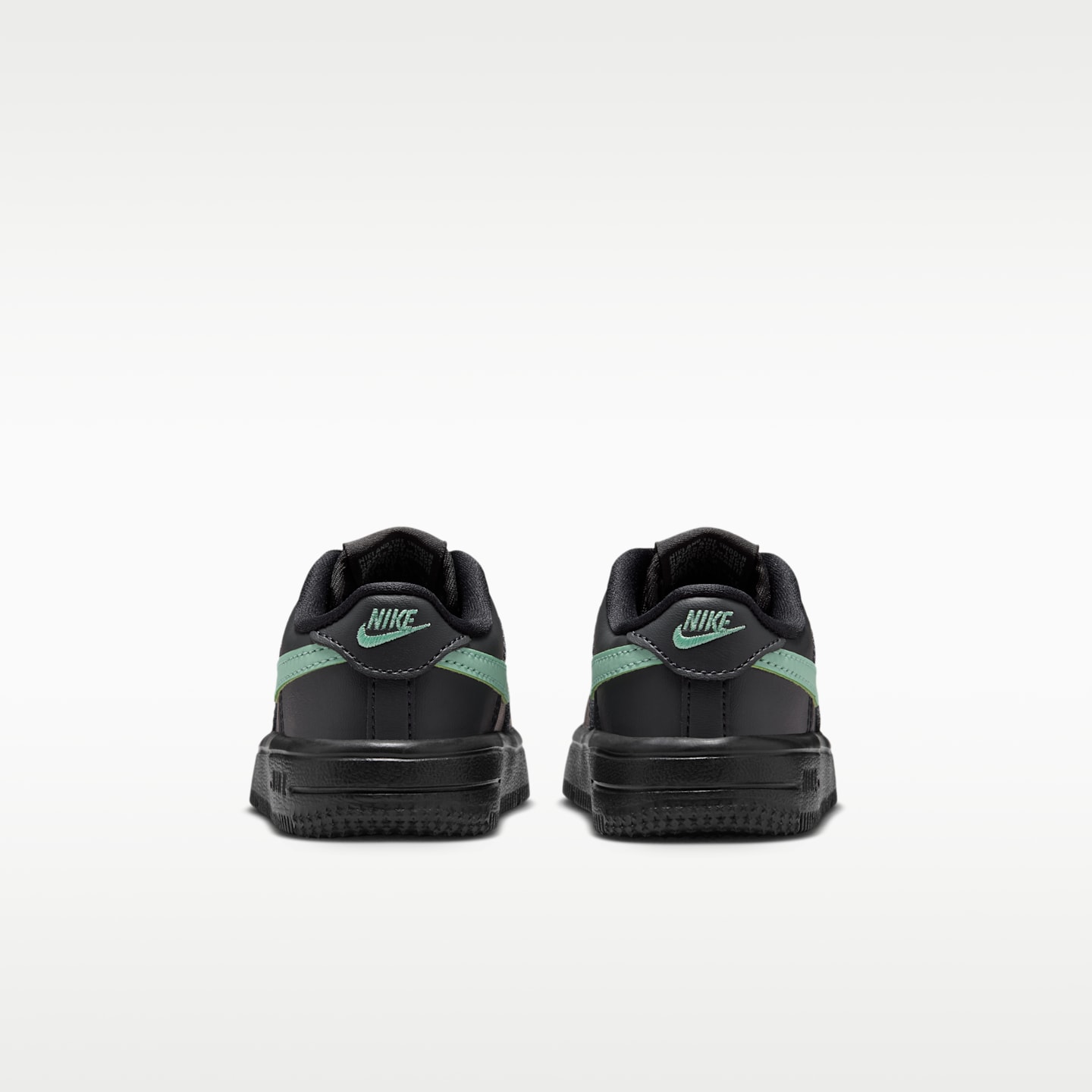 Детские кроссовки Nike Force 1 Low Little Kids' Shoes — фото 6