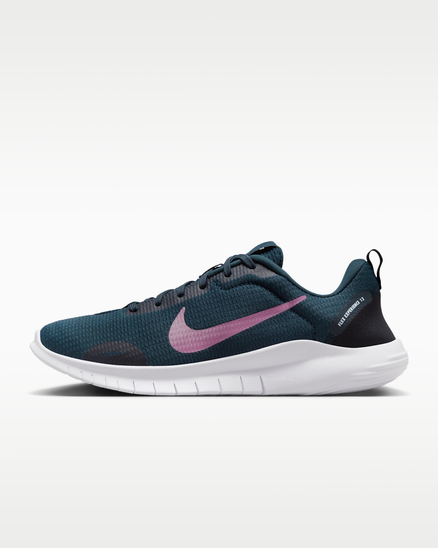 Женские кроссовки Nike Flex Experience Run 12 Women's Road Running Shoes — фото 9