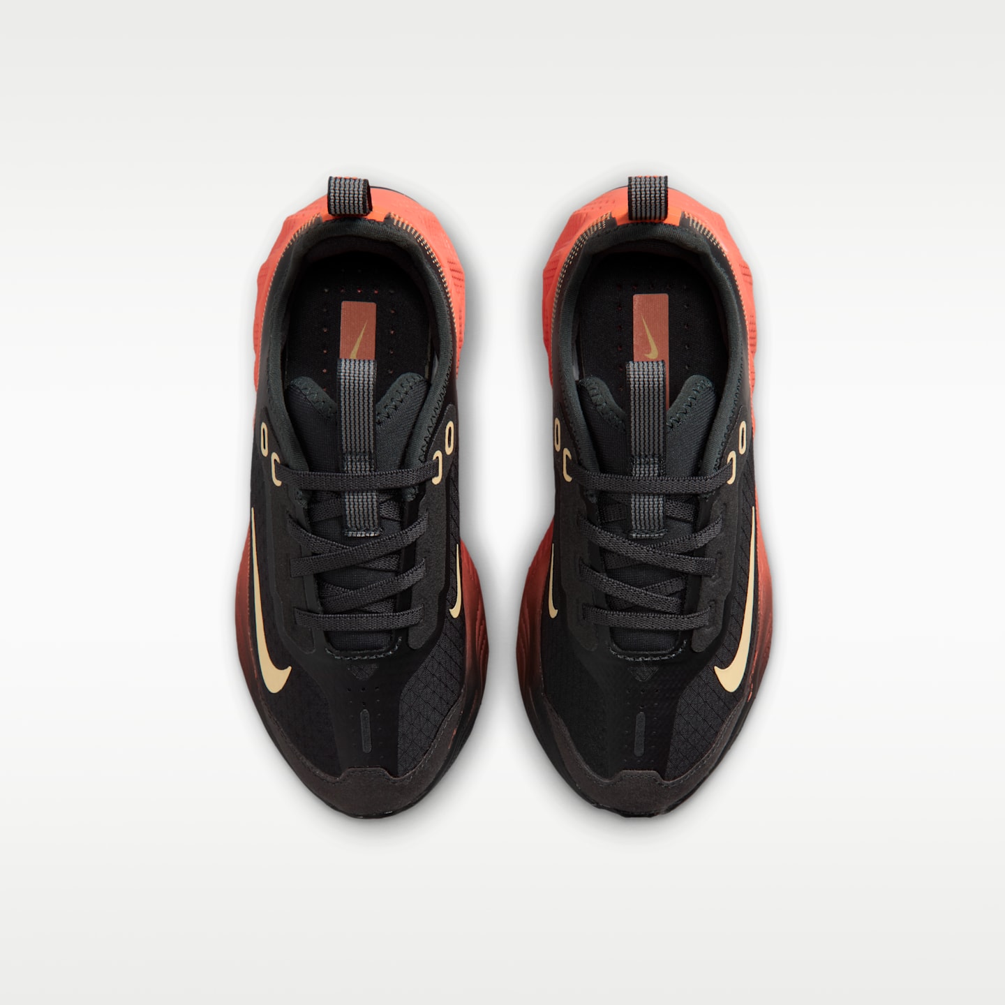 Детские кроссовки Nike Ava X Little Kids' Shoes — фото 4