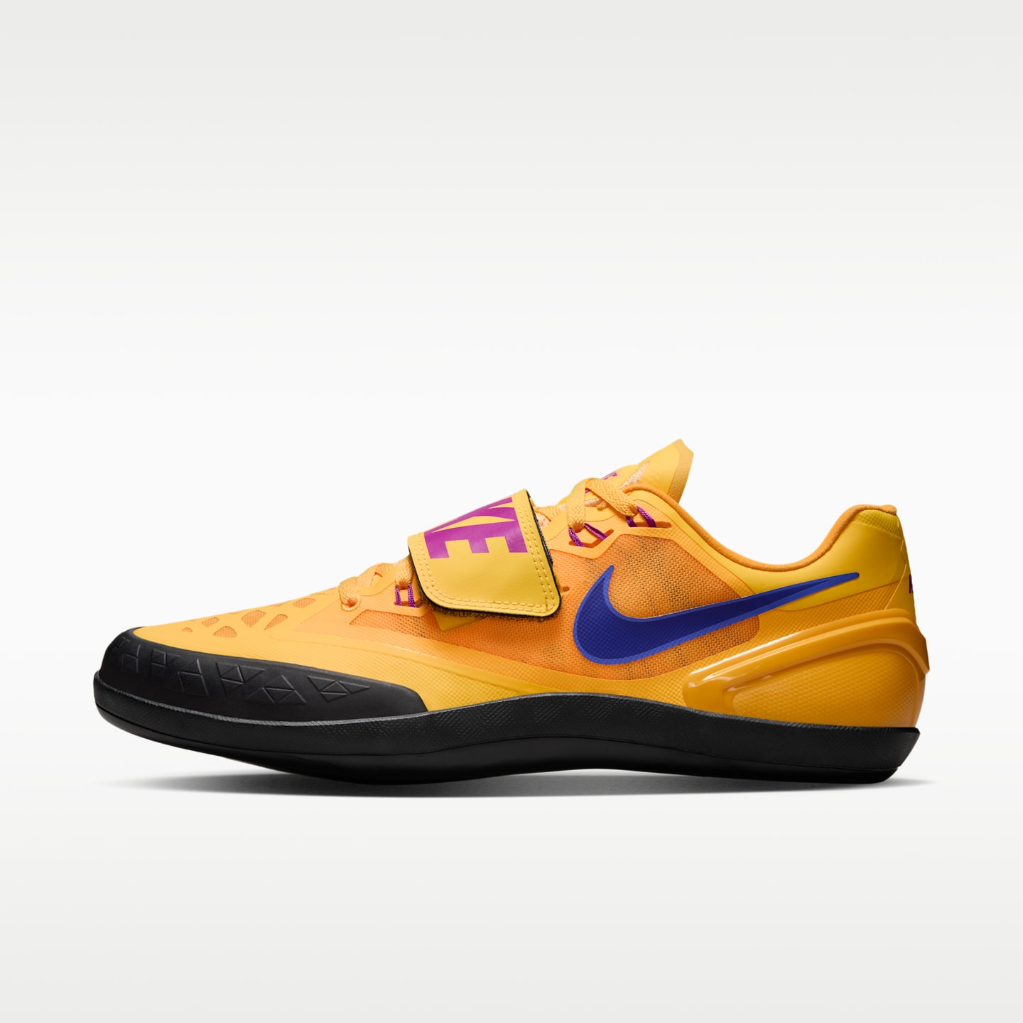 Мужские кроссовки Nike Zoom Rotational 6 Track & Field Throwing Shoes — фото 1