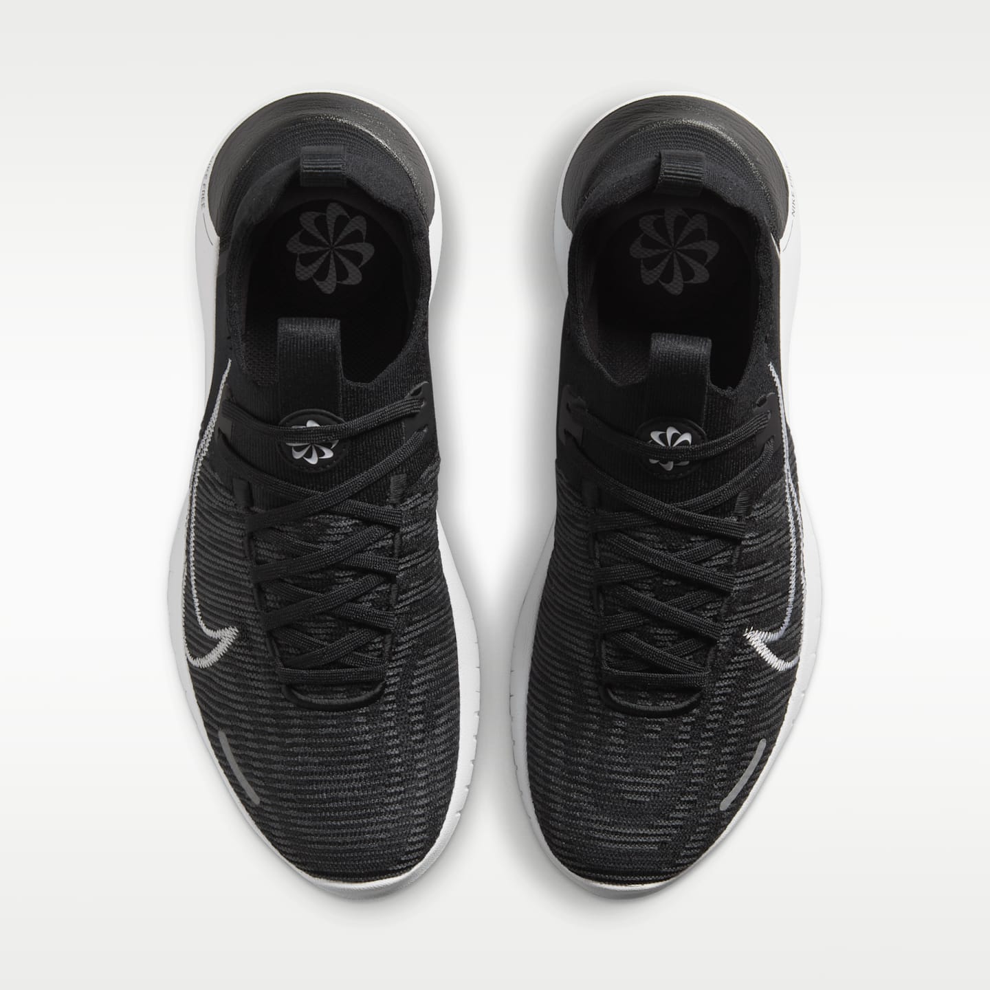 Мужские кроссовки Nike Free RN NN Men's Road Running Shoes — фото 4