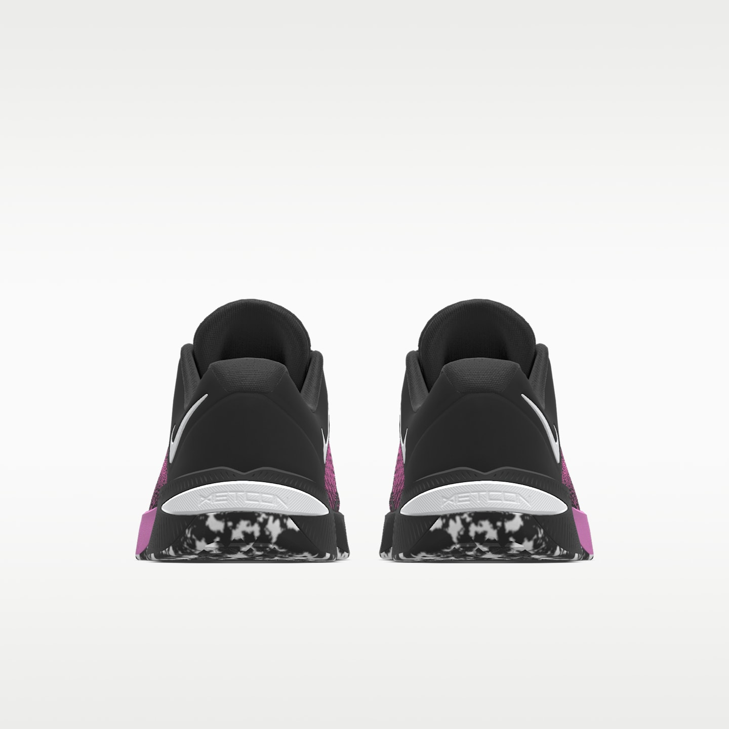 Женские кроссовки Nike Metcon 10 By You Custom Women's Workout Shoes — фото 5