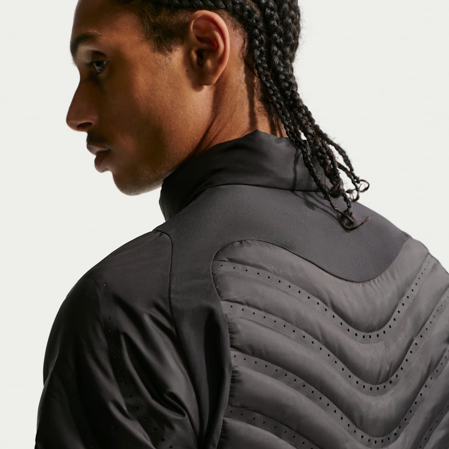 Мужские куртки Nike ACG "Lava Loft" Men's Therma-FIT Jacket — фото 3