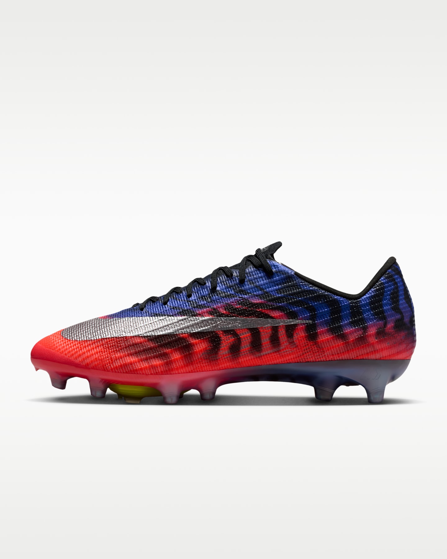 Мужские бутсы Nike Mercurial Superfly 11 Elite SE Artificial-Grass Low-Top Soccer Cleats — фото 13