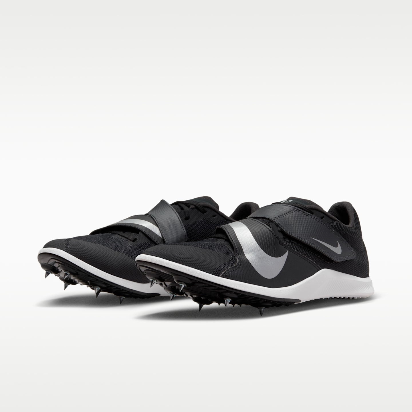 Мужские кроссовки Nike Zoom Rival Jump Track & Field Jumping Spikes — фото 5
