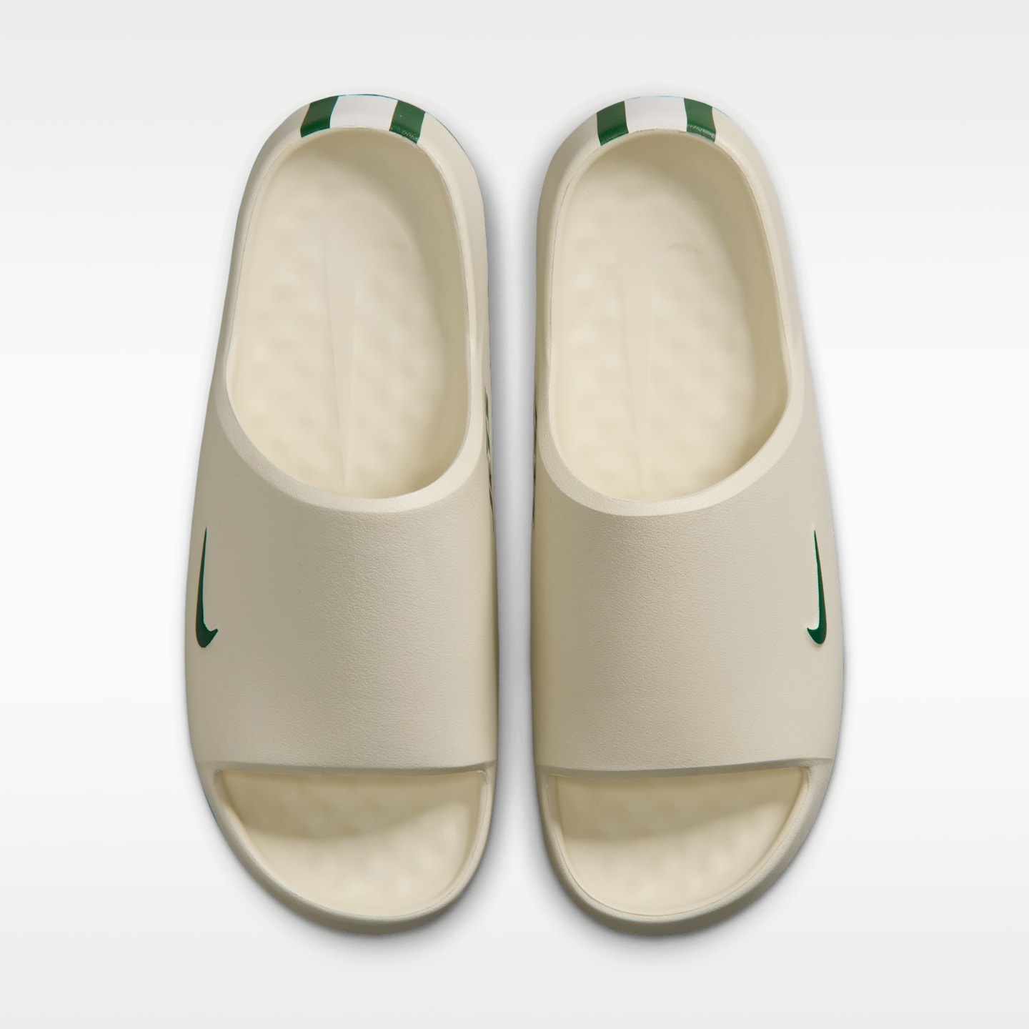 Мужские сандалии Nike Calm (New York Jets) Men's NFL Slides — фото 5