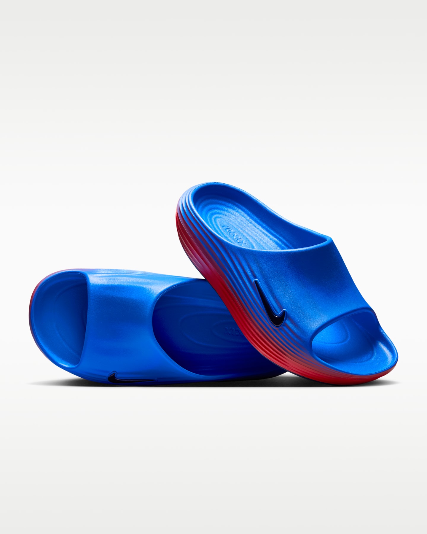 Женские сандалии Nike ReactX Rejuven8 Women's Slides — фото 7