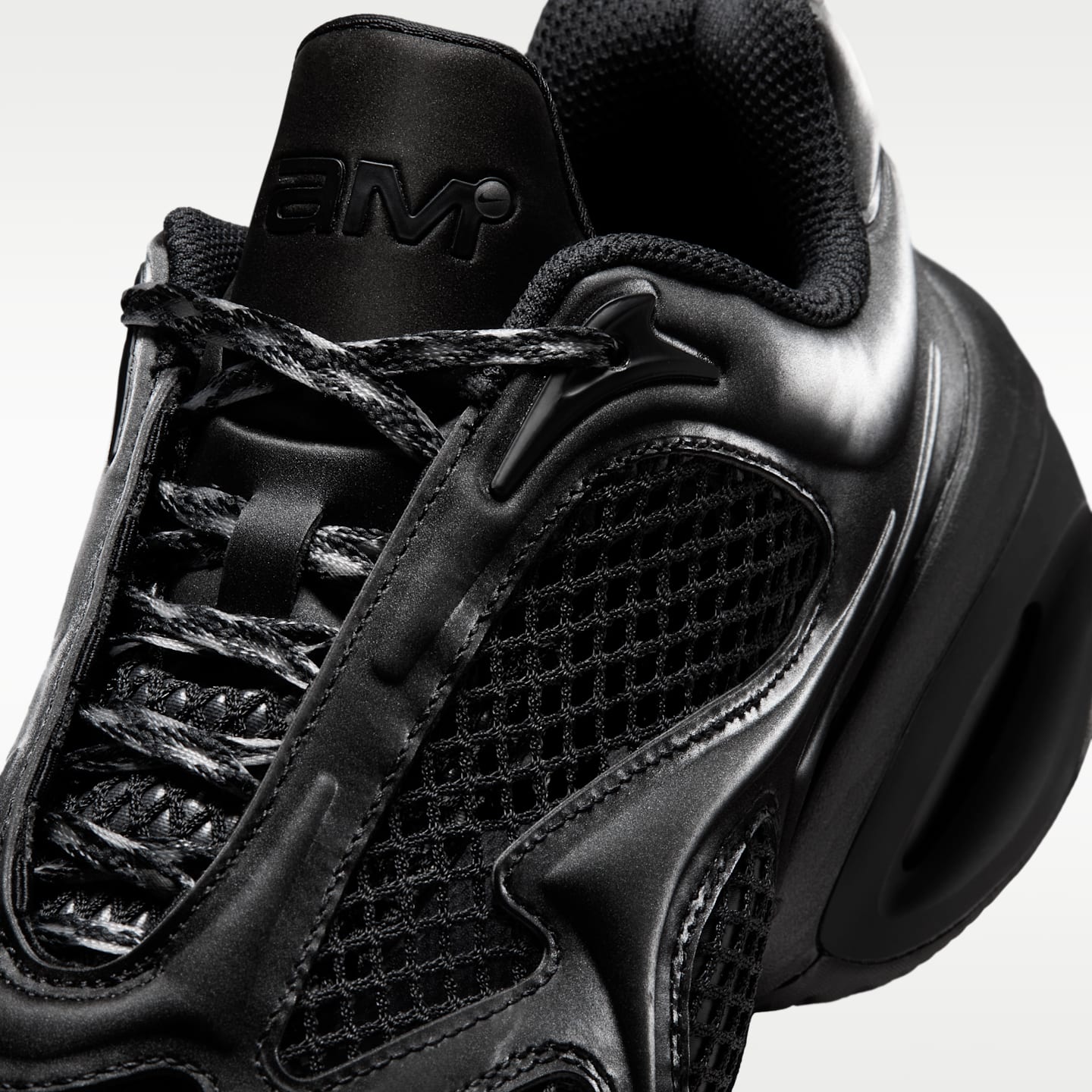Женские кроссовки Nike Air Max Muse Women's Shoes — фото 7
