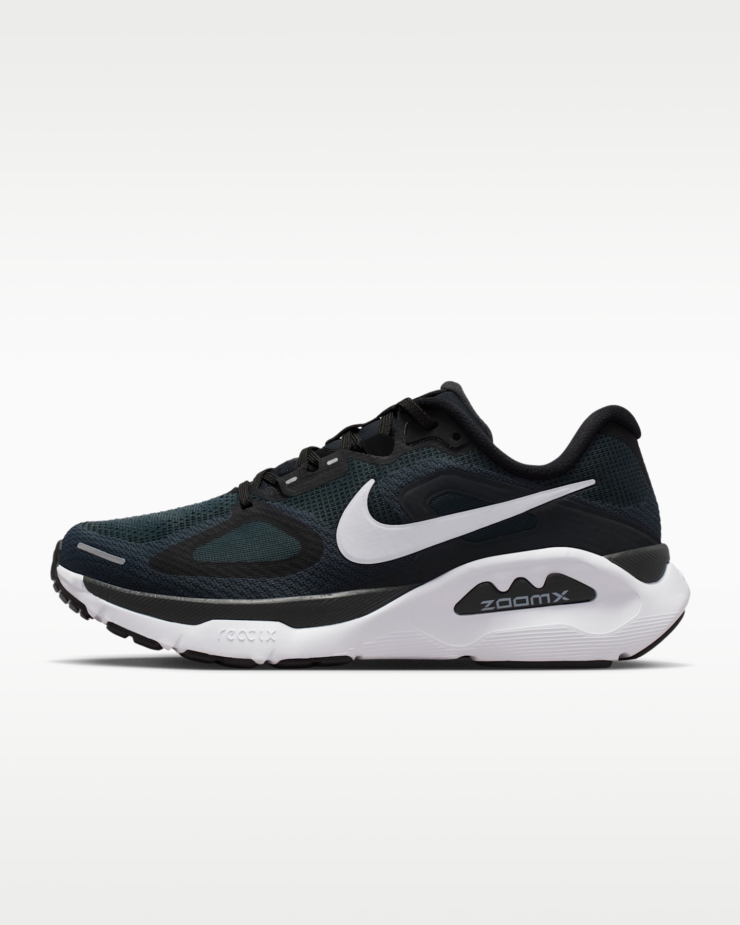 Женские кроссовки Nike Structure Plus Women's Road Running Shoes — фото 9