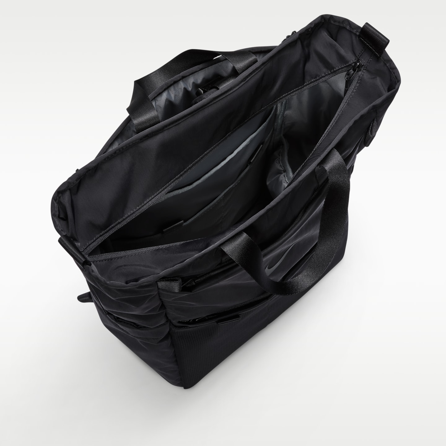 Женские сумки Nike (M) Convertible Diaper 2.0 (Maternity) (25L) — фото 4