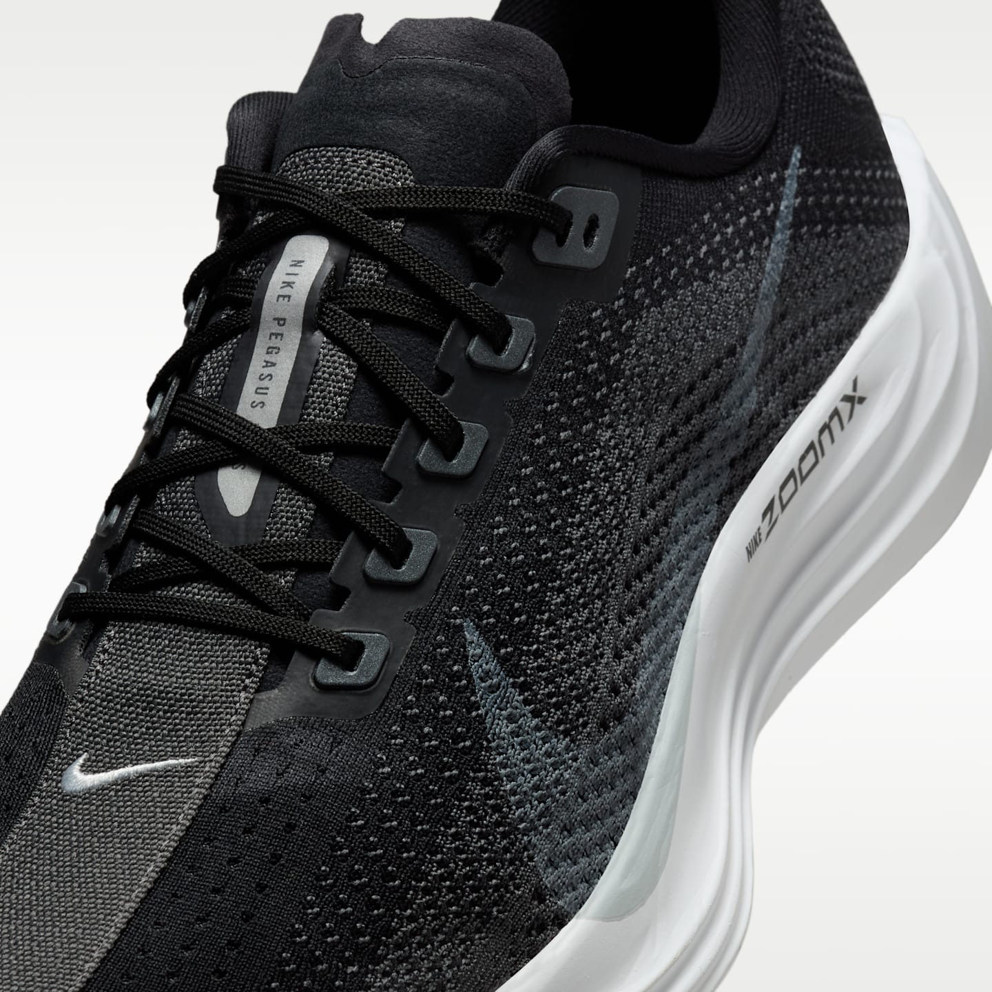 Мужские кроссовки Nike Pegasus Plus — фото 7