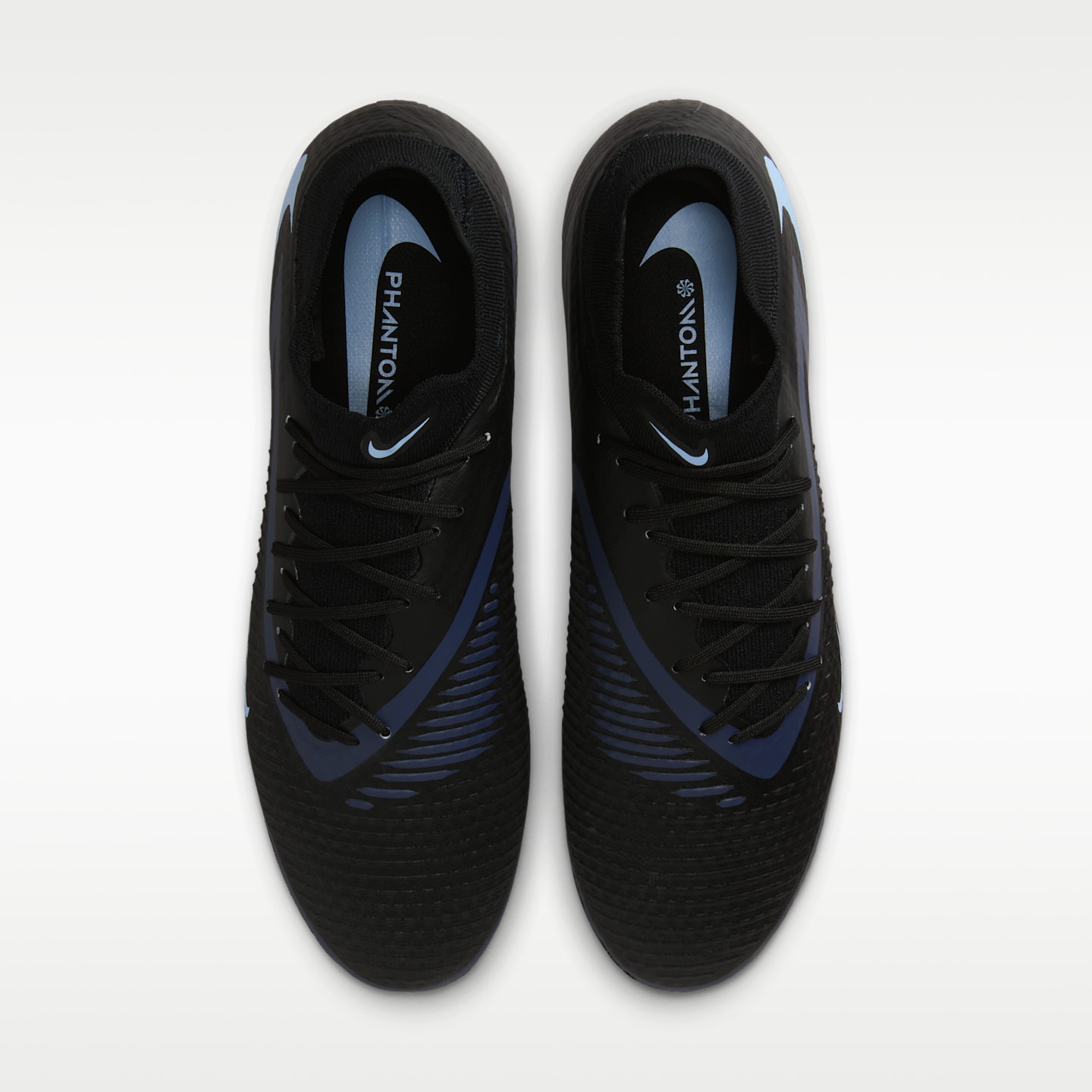 Мужские бутсы Nike United Phantom 6 High Academy Multi-Ground Soccer Cleats — фото 4