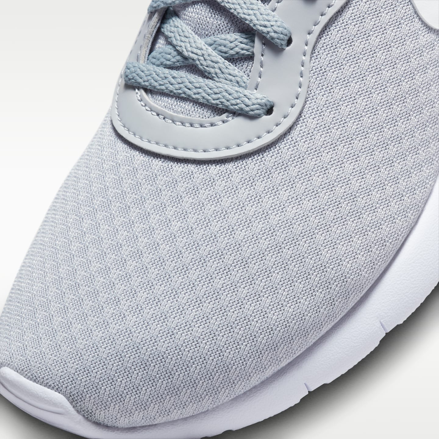 Детские кроссовки Nike Tanjun EasyOn Big Kids' Shoes — фото 7