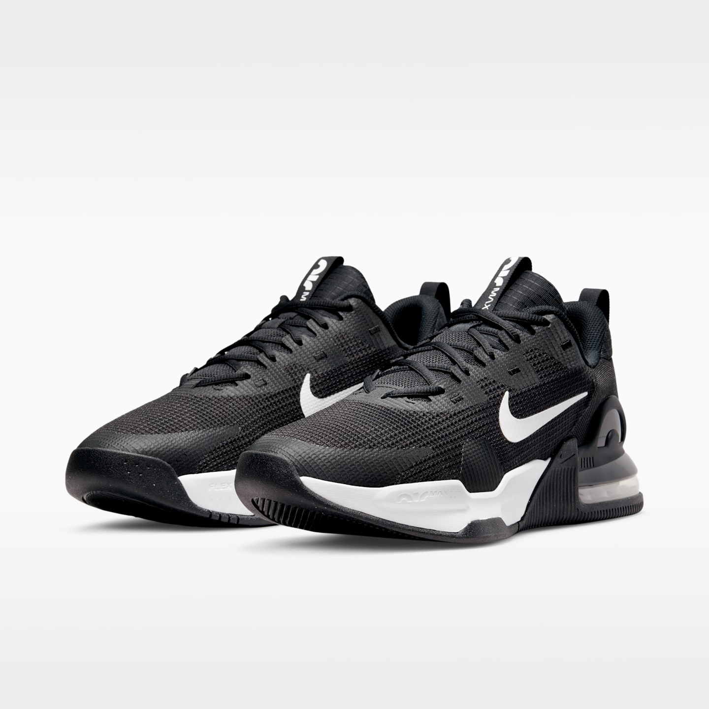 Мужские кроссовки Nike Air Max Alpha Trainer 5 Men's Workout Shoes — фото 5
