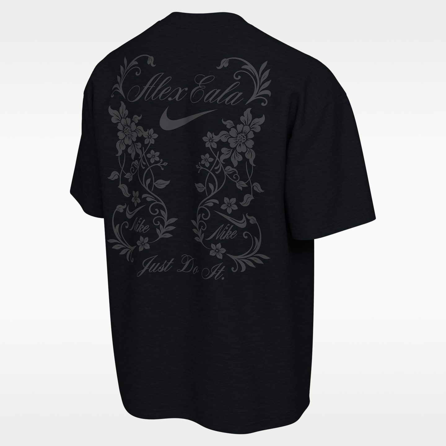 NikeCourt "Alex Eala" Tennis T-Shirt — фото 2