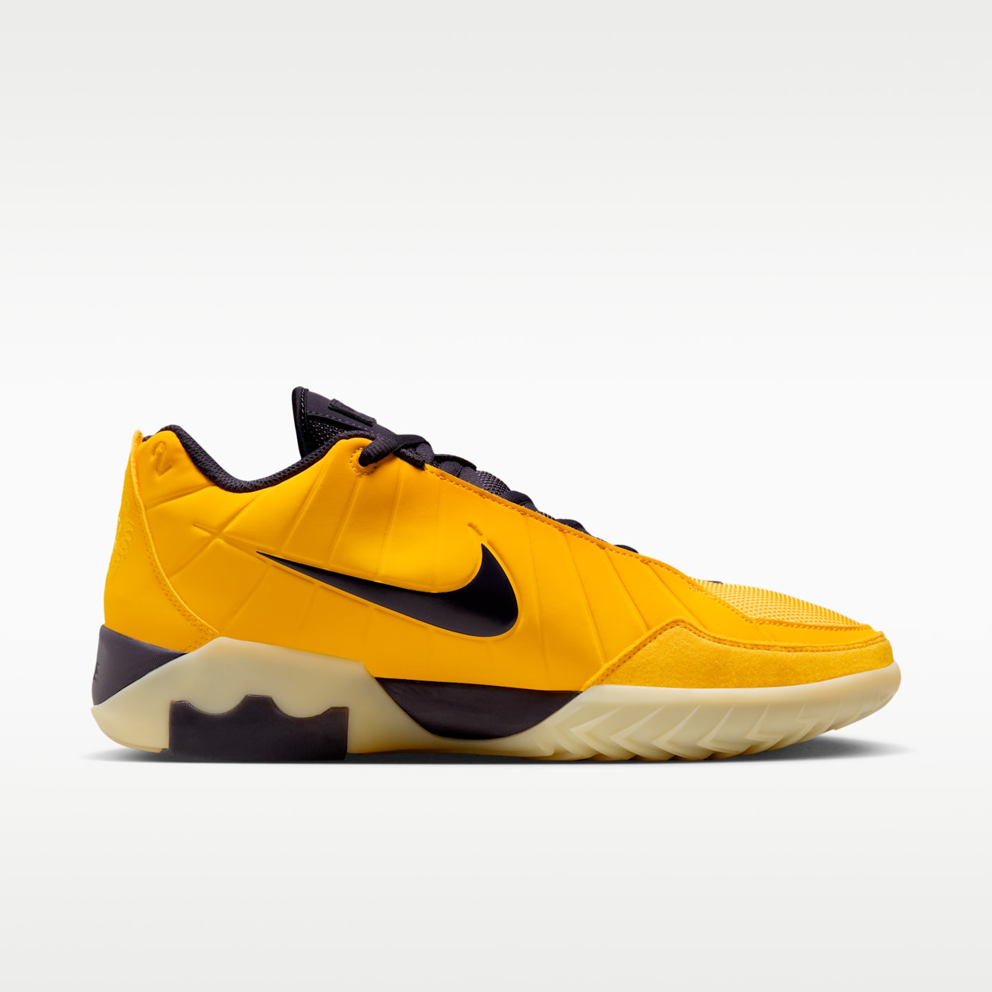 Мужские кроссовки Nike LeBron Witness 9 Basketball Shoes — фото 3