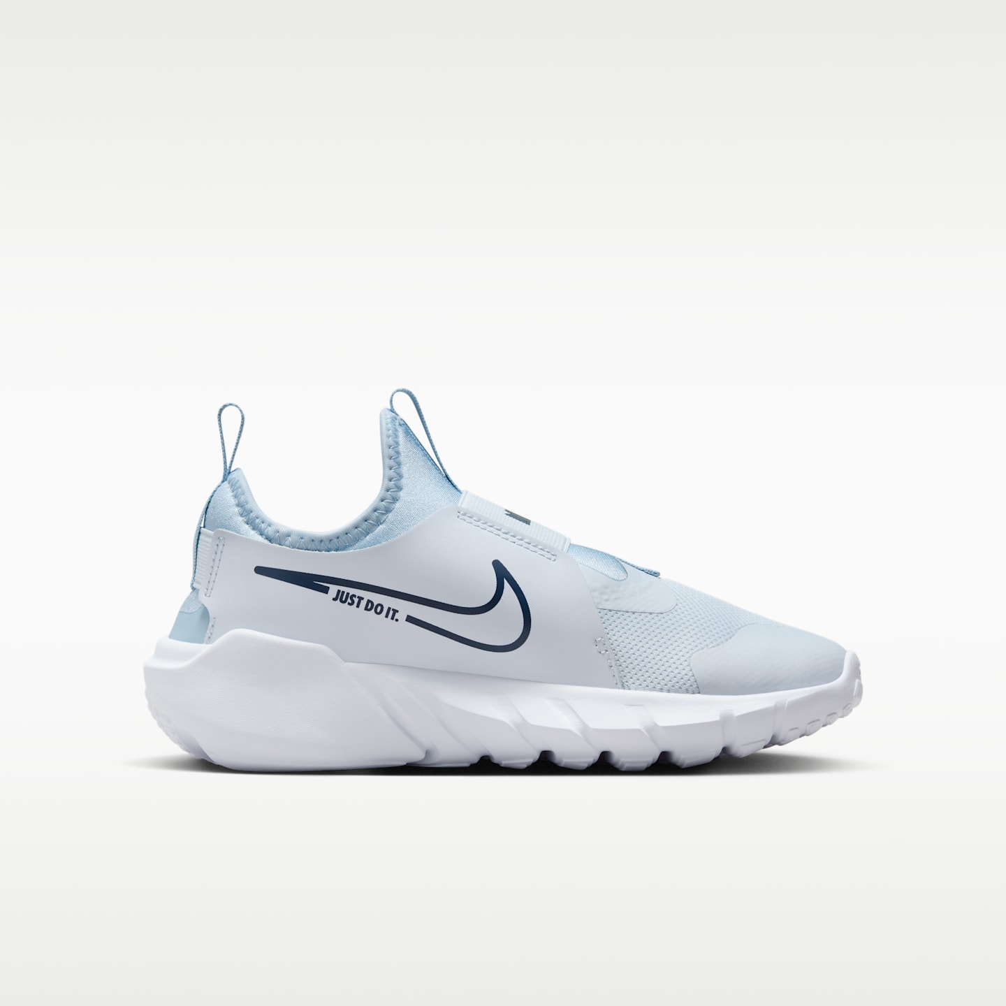 Детские кроссовки Nike Flex Runner 2 Big Kids' Road Running Shoes — фото 3
