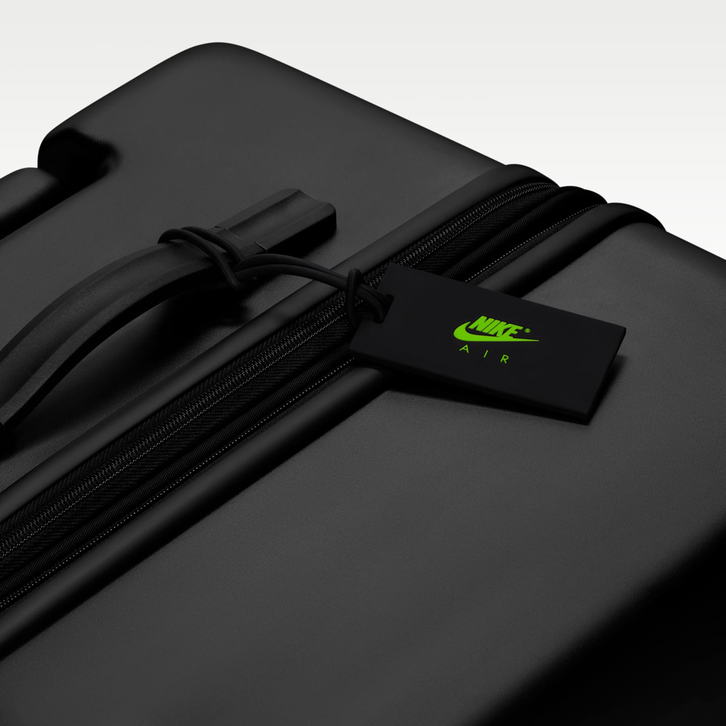 Мужские чемоданы Nike Large Checked Luggage 29" Hardshell (143L) — фото 7