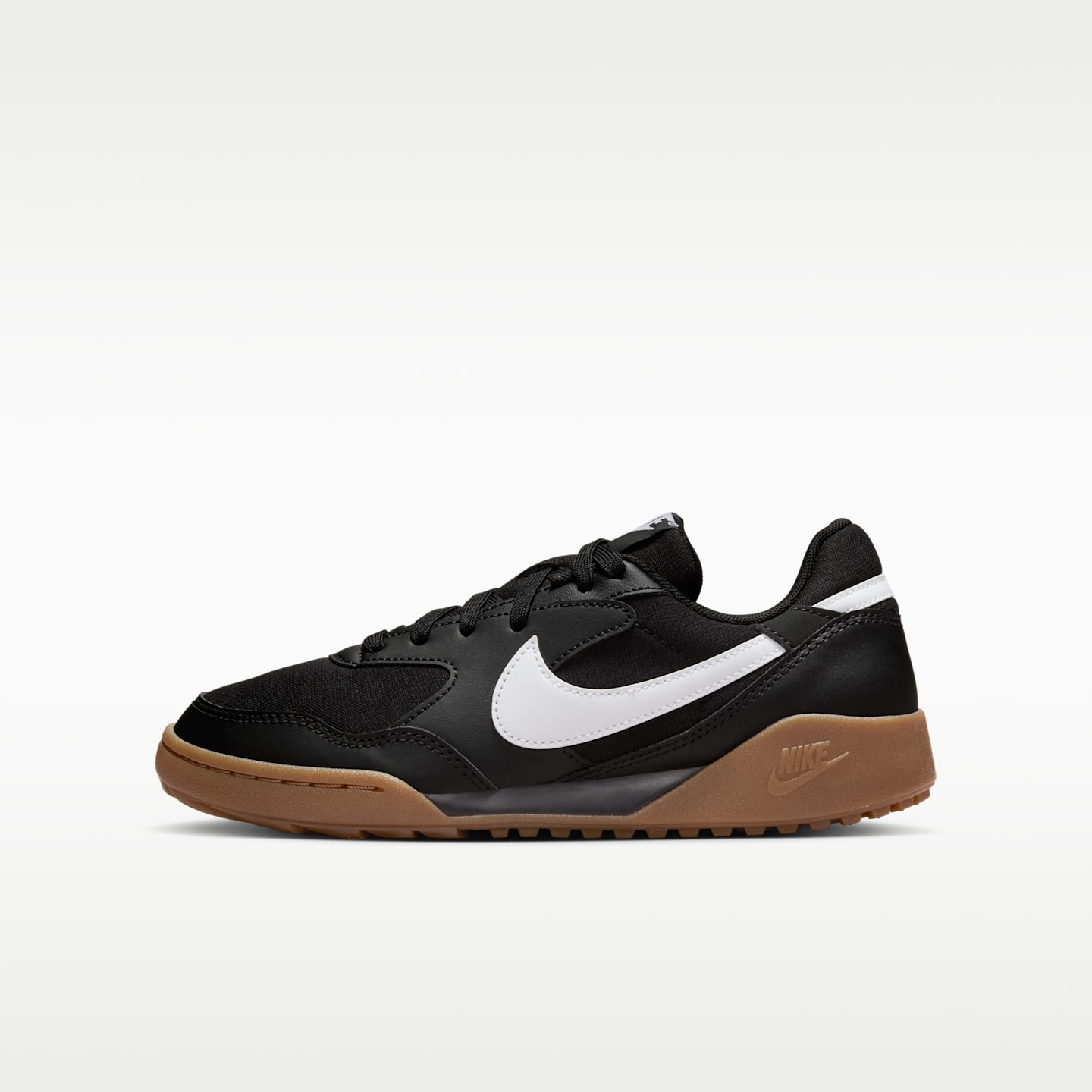 Детские кроссовки Nike Terra Manta Big Kids' Shoes — фото 1