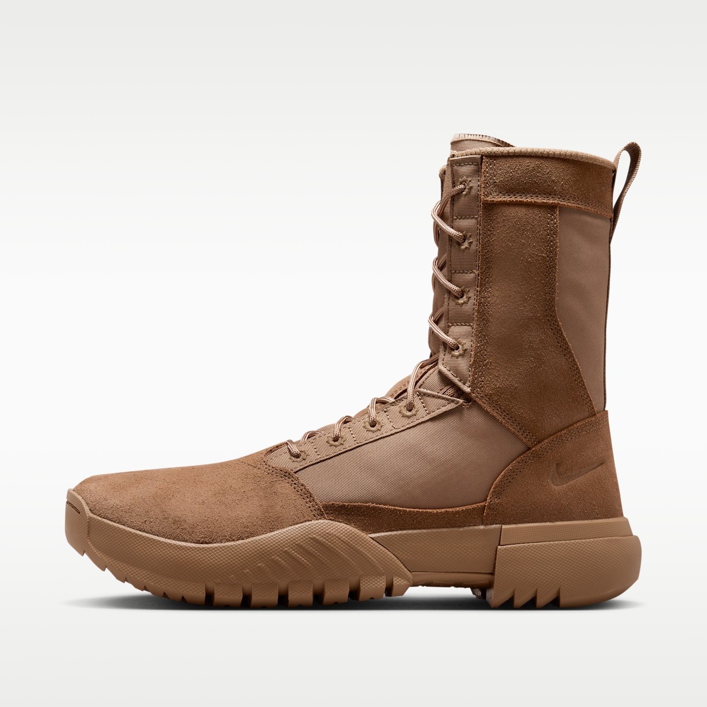 Мужские ботинки Nike SFB Air Field Ukiah 8" L Tactical Boots — фото 1