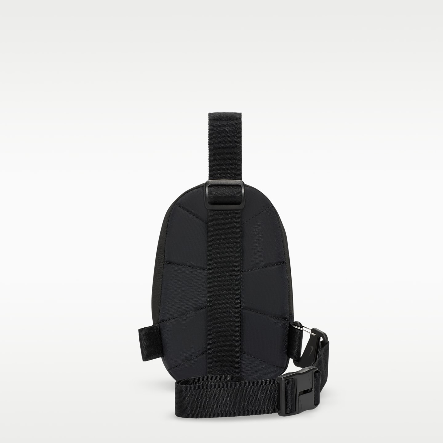 Мужские сумки Nike Commute Nike Tech Crossbody (1L) — фото 3