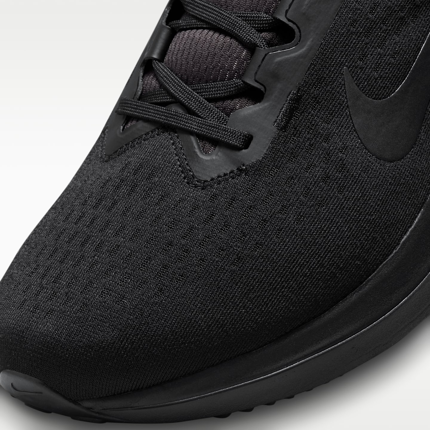 Nike Winflo 10 Men's Road Running Shoes — фото 7