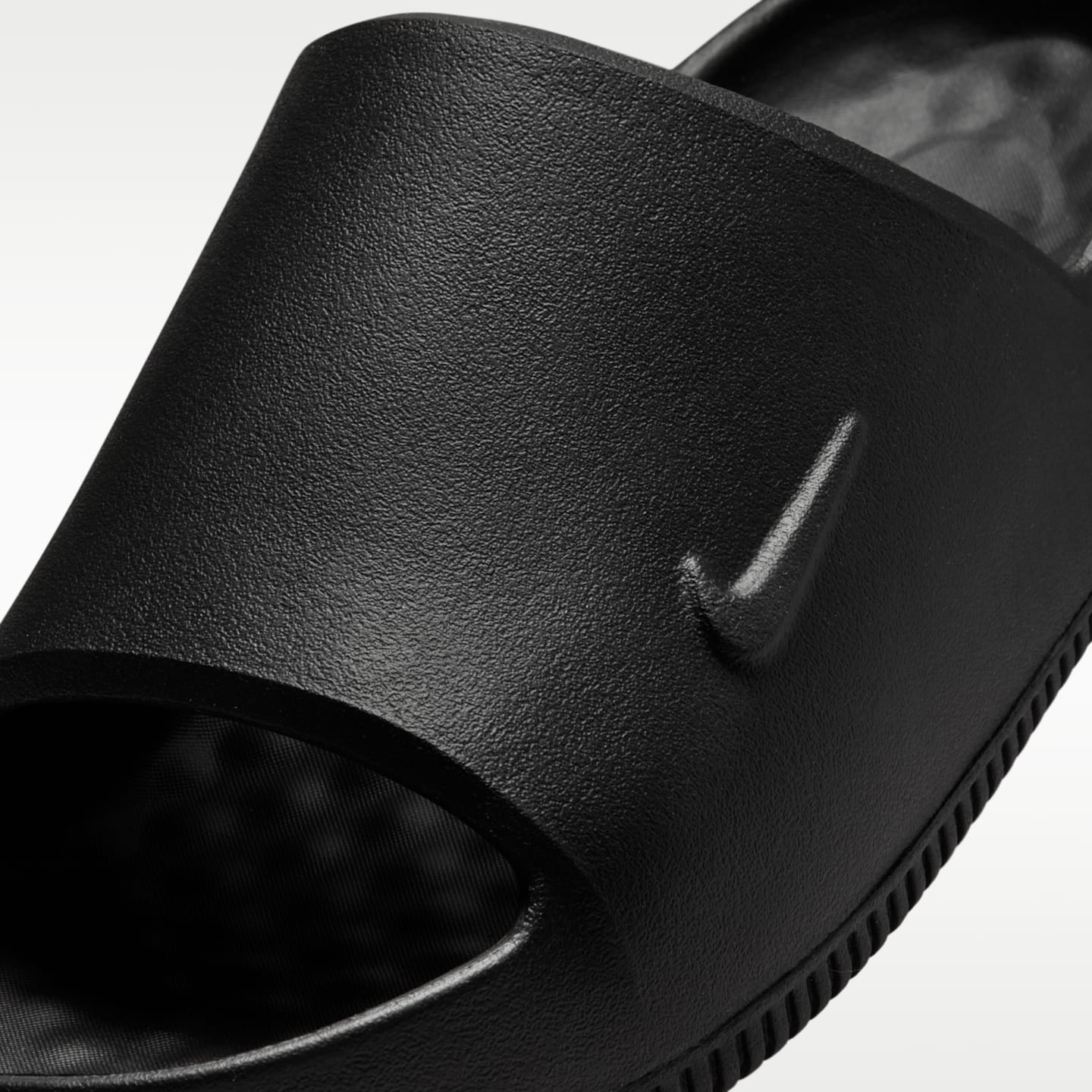 Женские сандалии Nike Calm 2.0 Women's Marbled Slides — фото 6