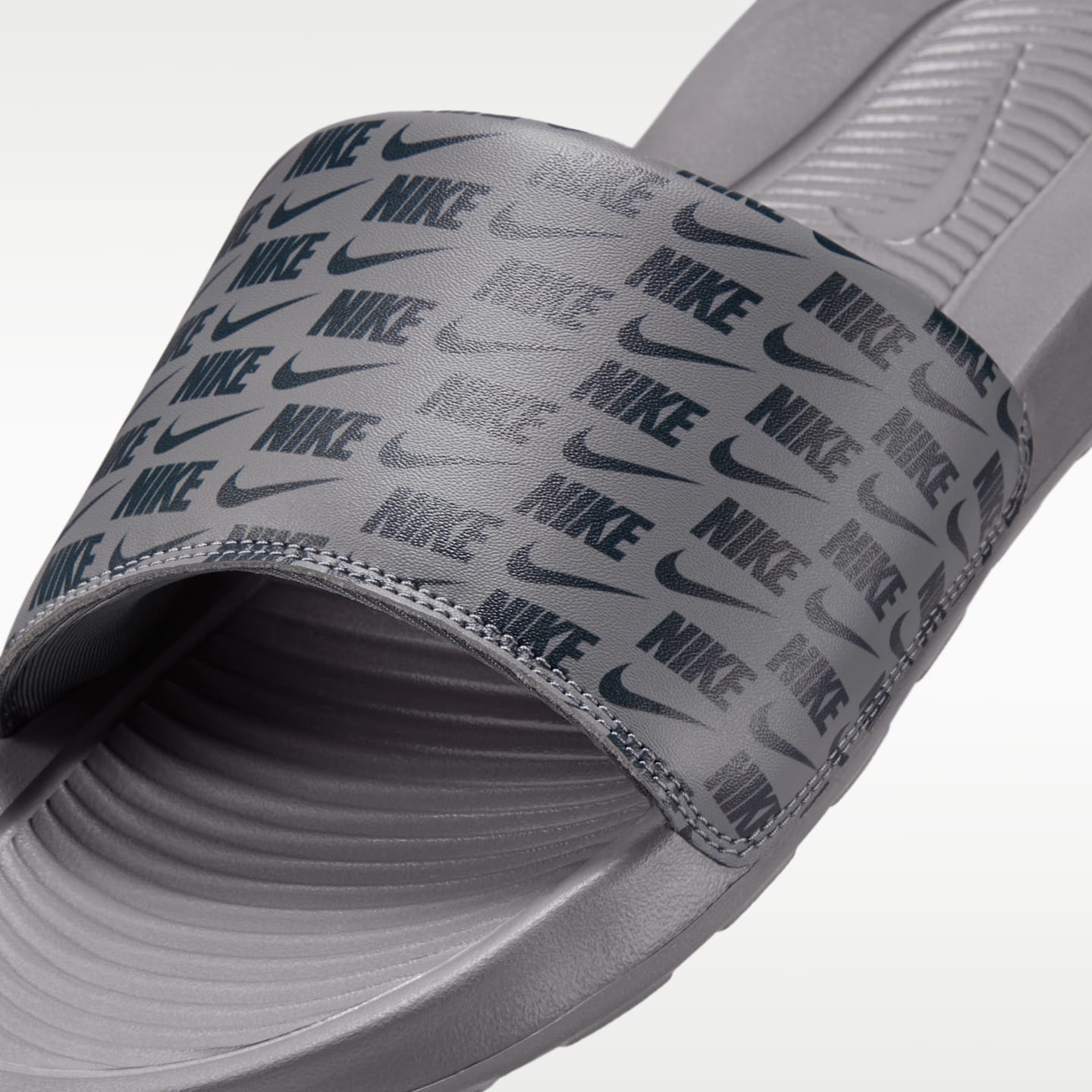 Мужские сандалии Nike Victori One Men's Printed Slides — фото 6