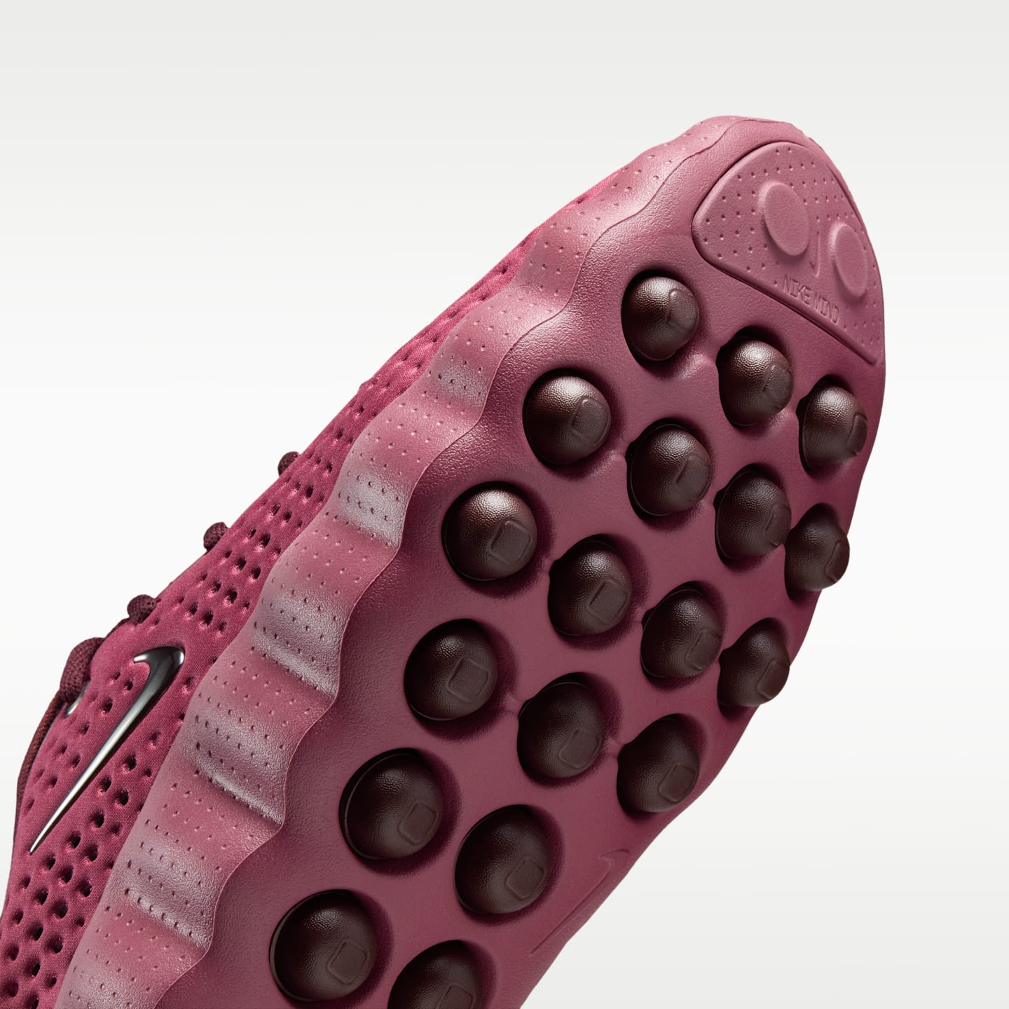 Женские кроссовки Nike Mind 002 Women's Pregame Shoes — фото 7