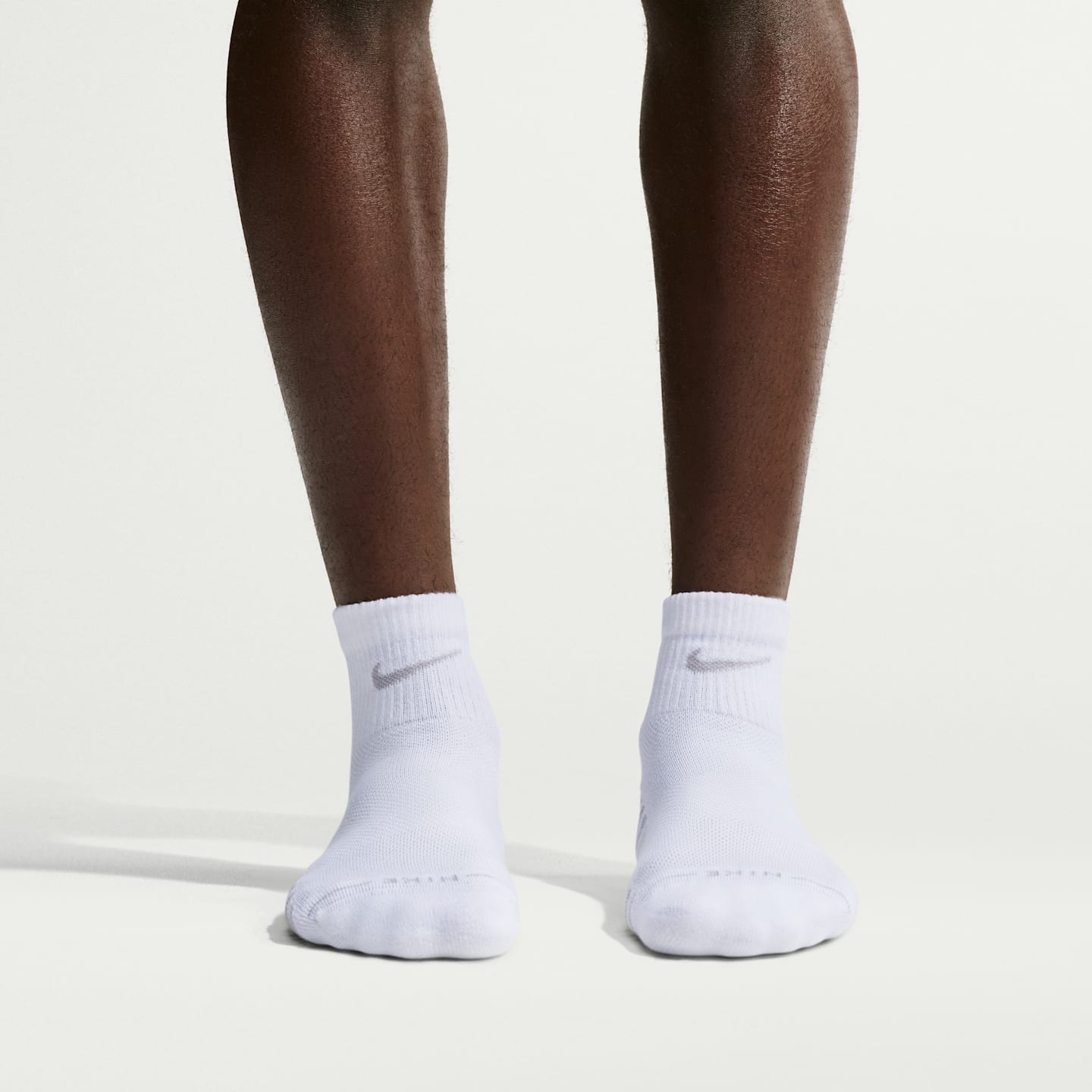 Мужские носки Nike Everyday Elevated Sport Ankle Socks (3 Pairs) — фото 4