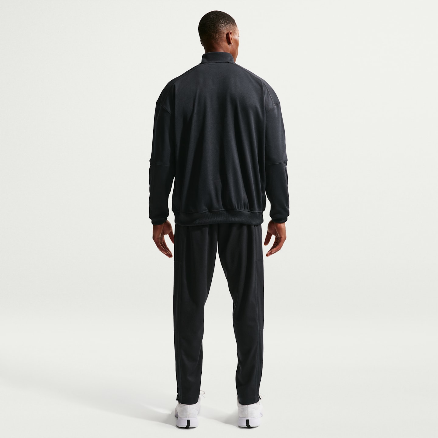 Мужские куртки Nike NikeCourt Heritage Men's Tennis Jacket — фото 5