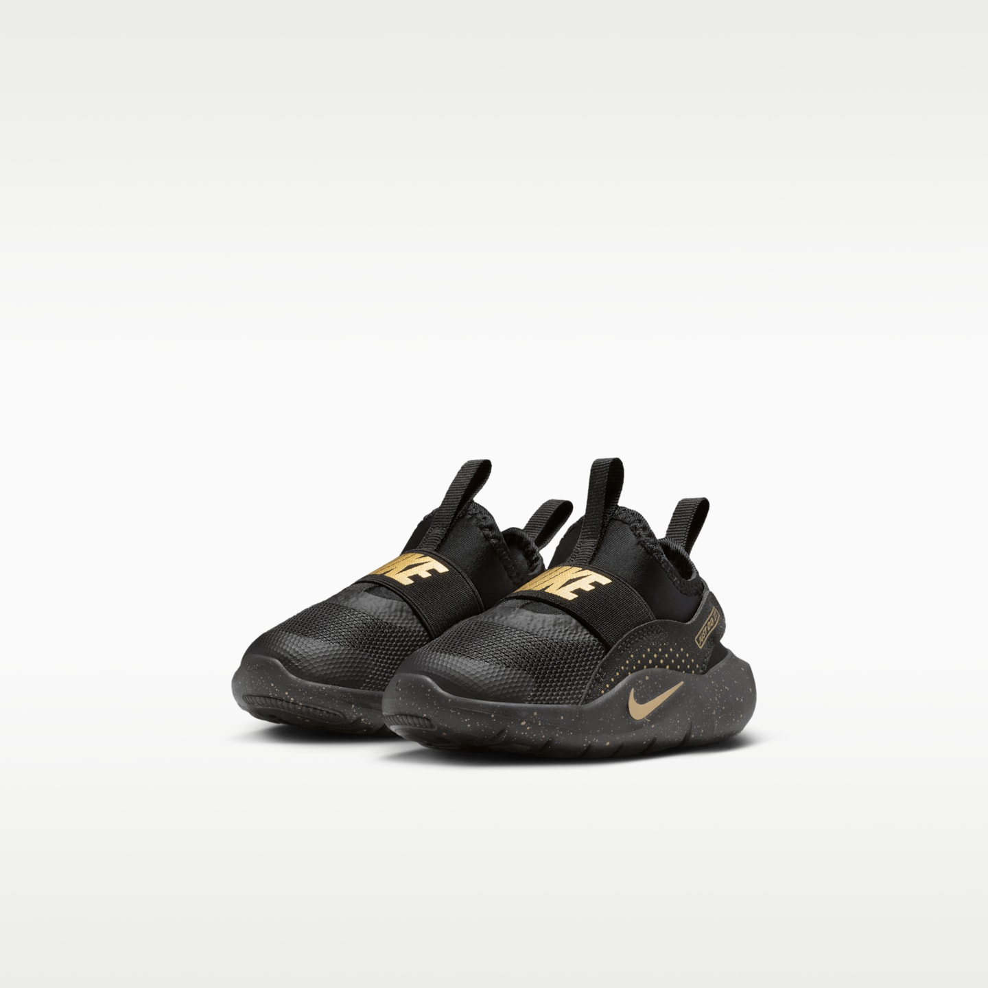 Детские кроссовки Nike Flex Runner 4 Baby/Toddler Shoes — фото 5