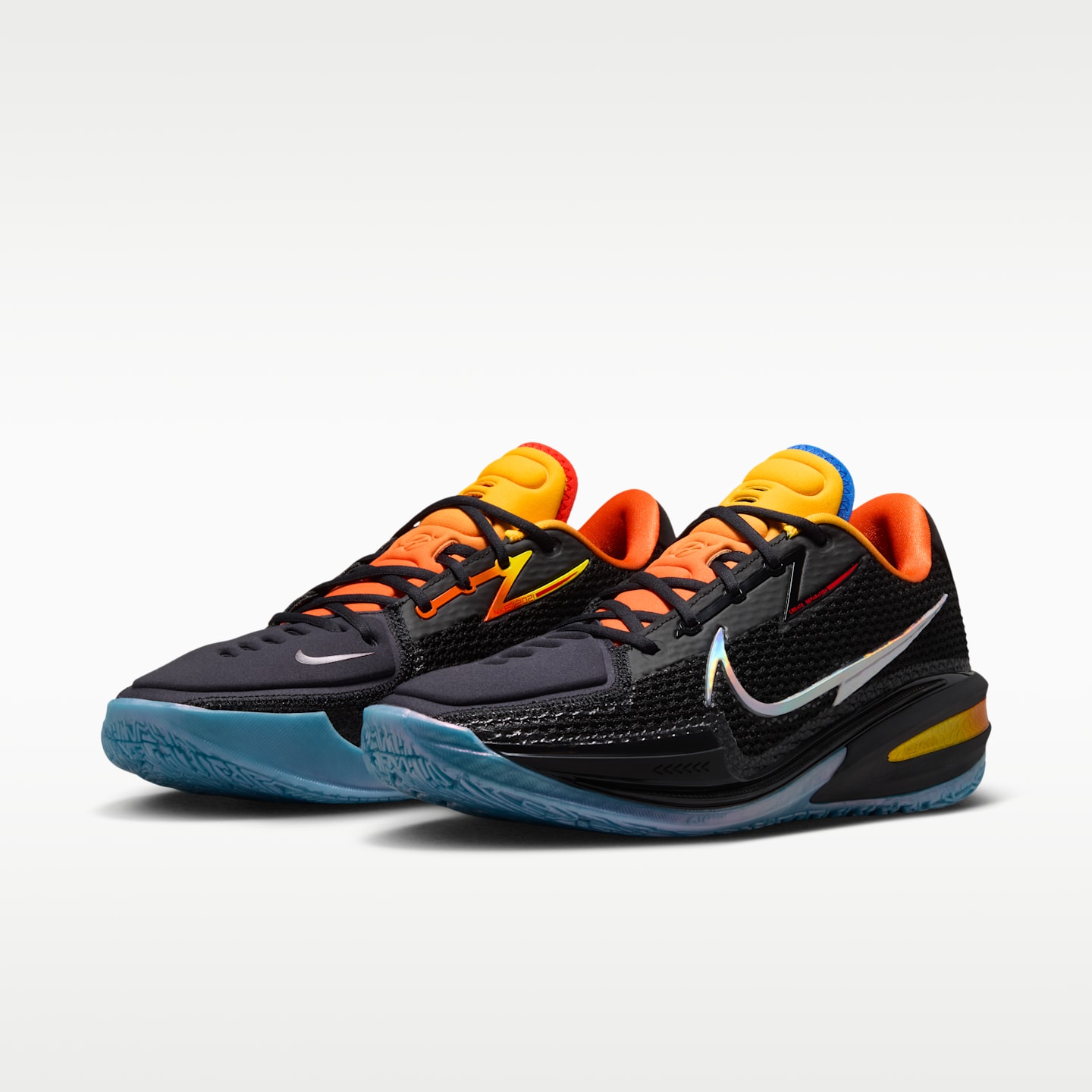Мужские кроссовки Nike G.T. Cut "Dylan Harper x TITAN" Basketball Shoes — фото 5
