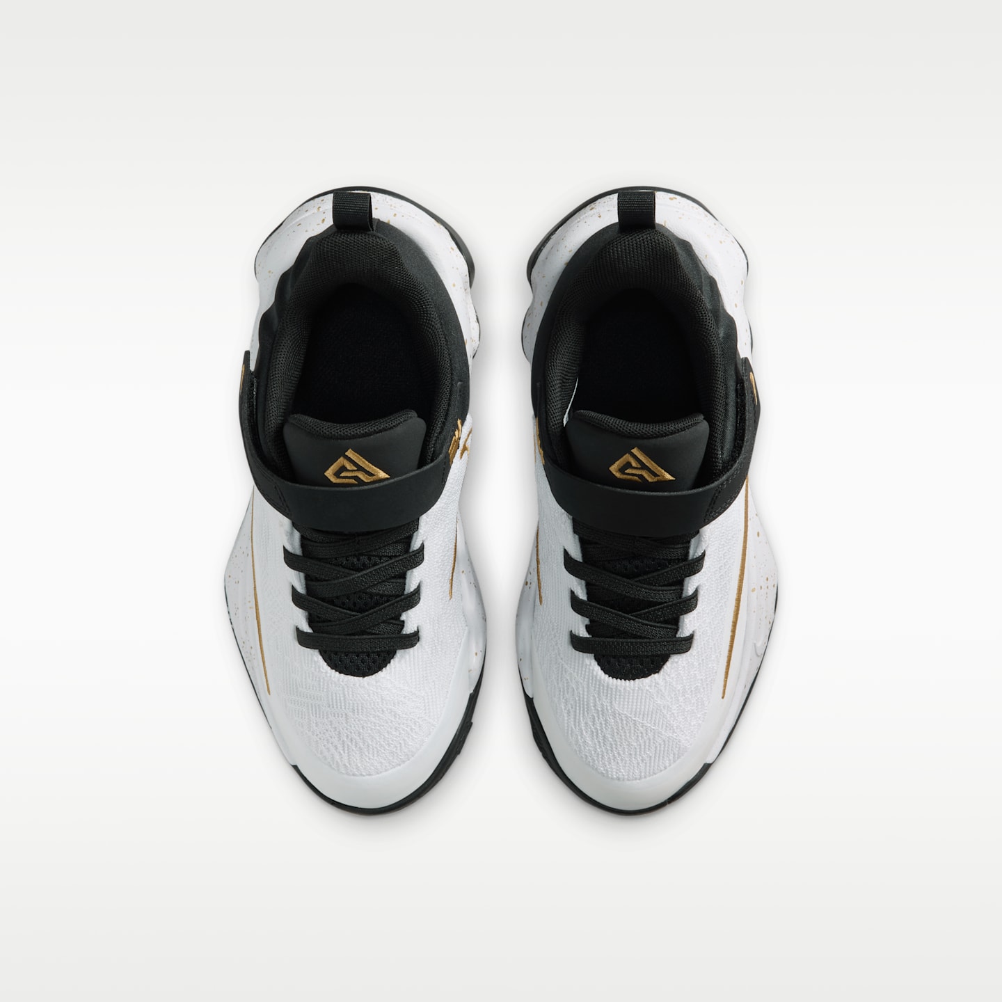 Детские кроссовки Nike Giannis Immortality 4 Little Kids' Shoes — фото 4