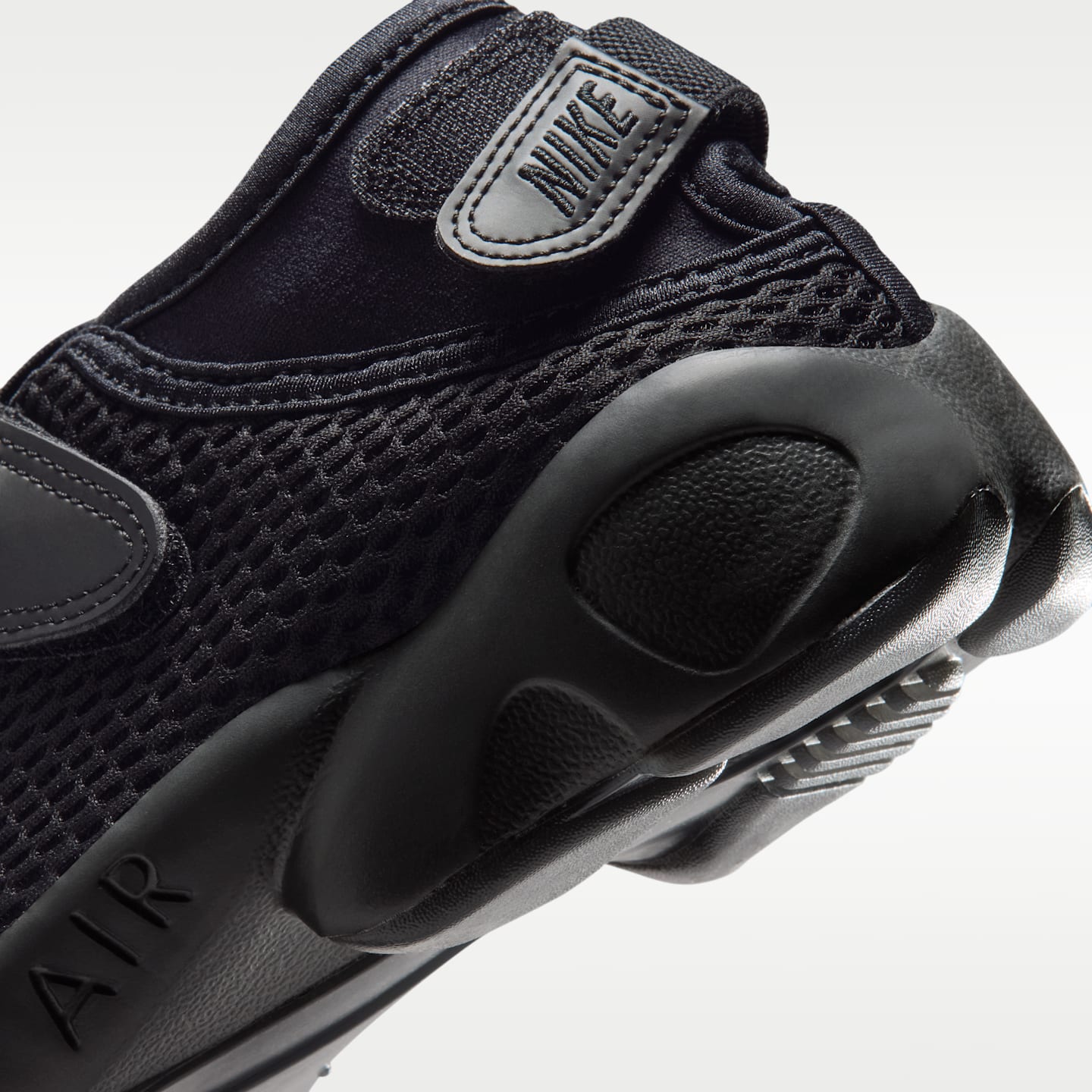 Женские кроссовки Nike Air Rift Mesh Women's Shoes — фото 8