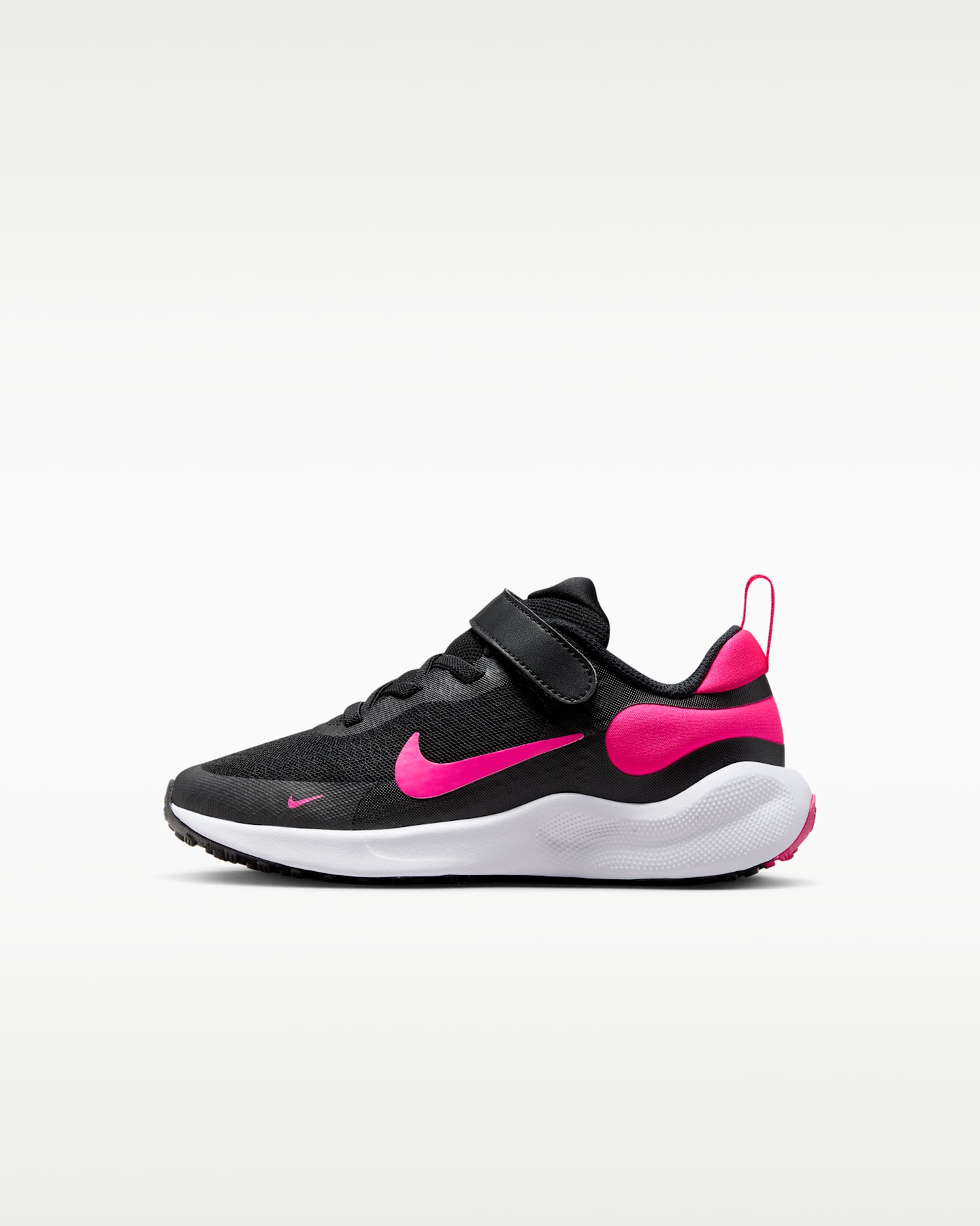 Детские кроссовки Nike Revolution 7 Little Kids' Shoes — фото 10