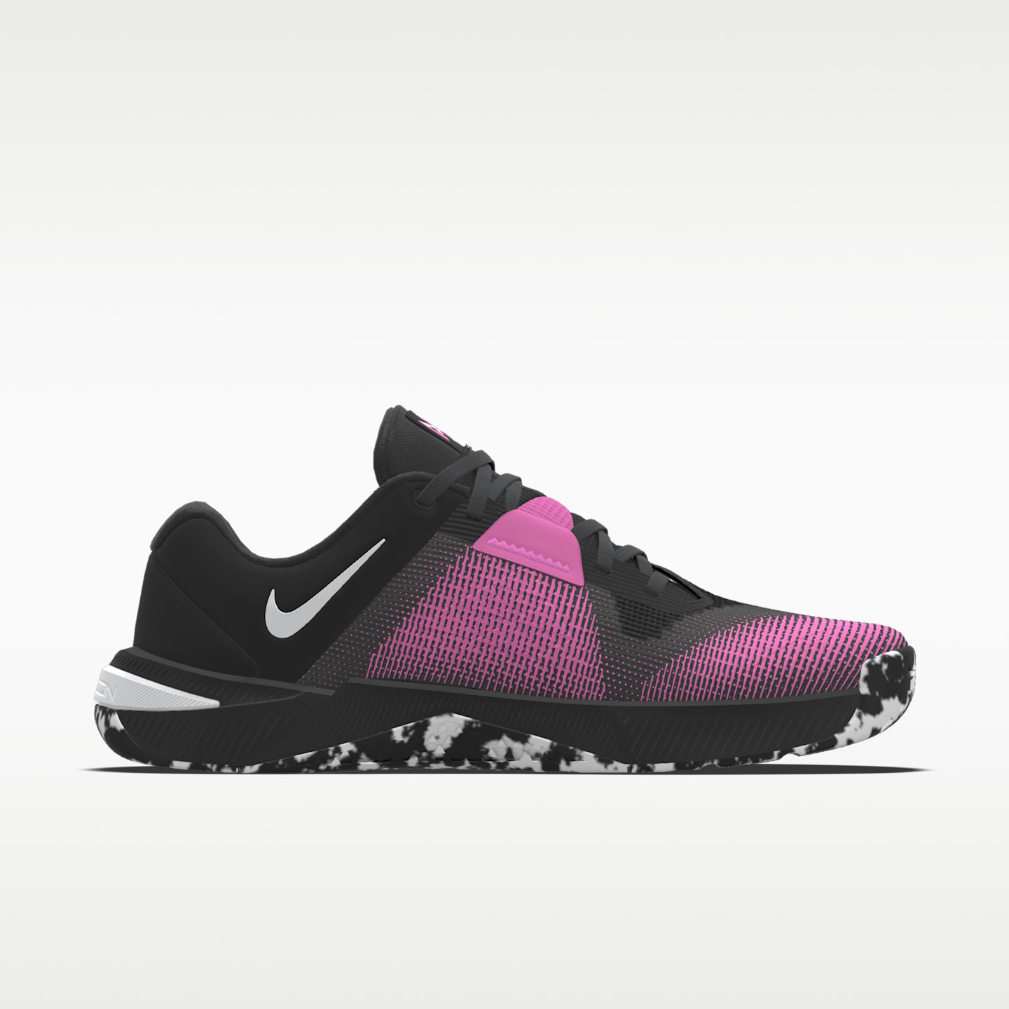 Женские кроссовки Nike Metcon 10 By You Custom Women's Workout Shoes — фото 3