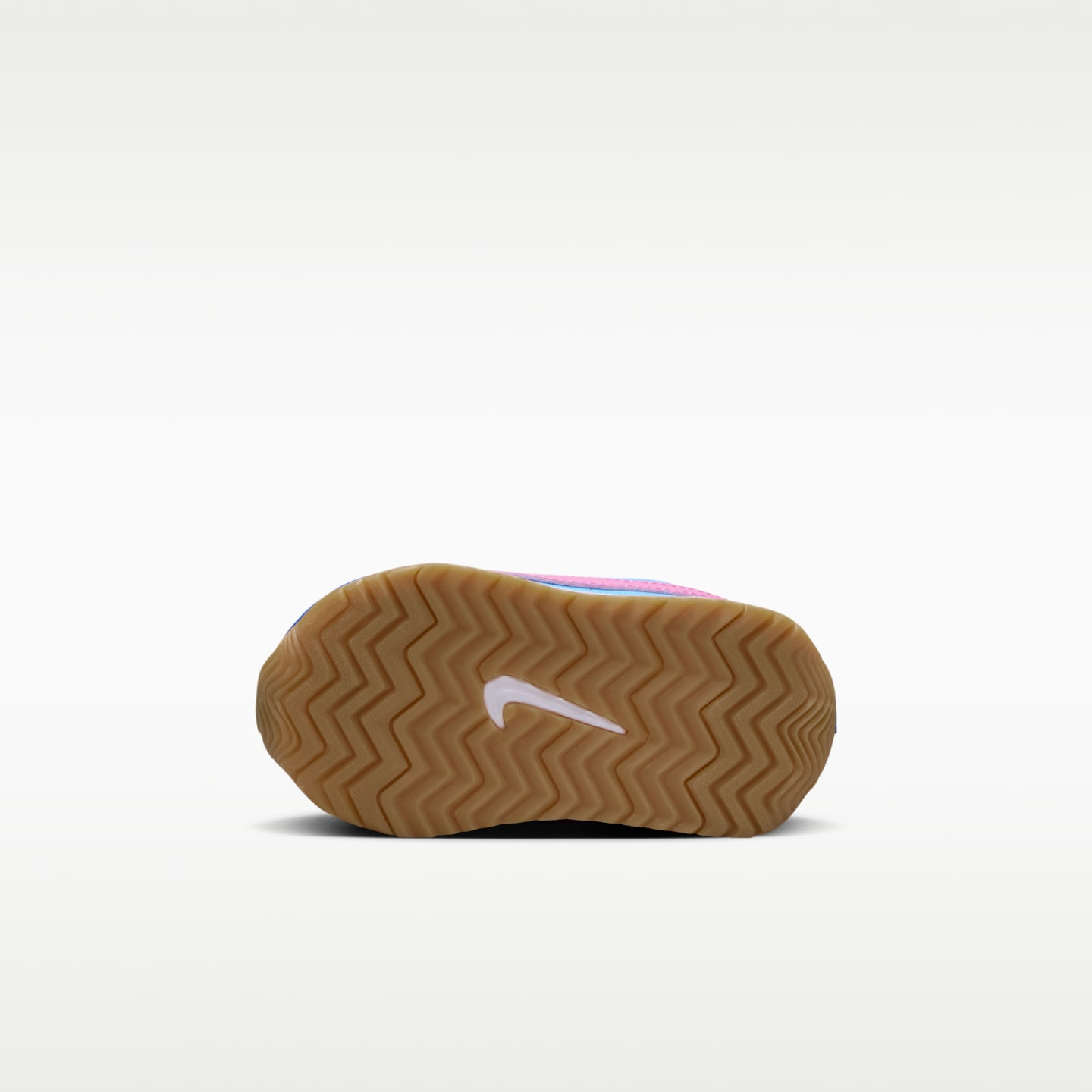 Детские кроссовки Nike Pacific Baby/Toddler Shoes — фото 2
