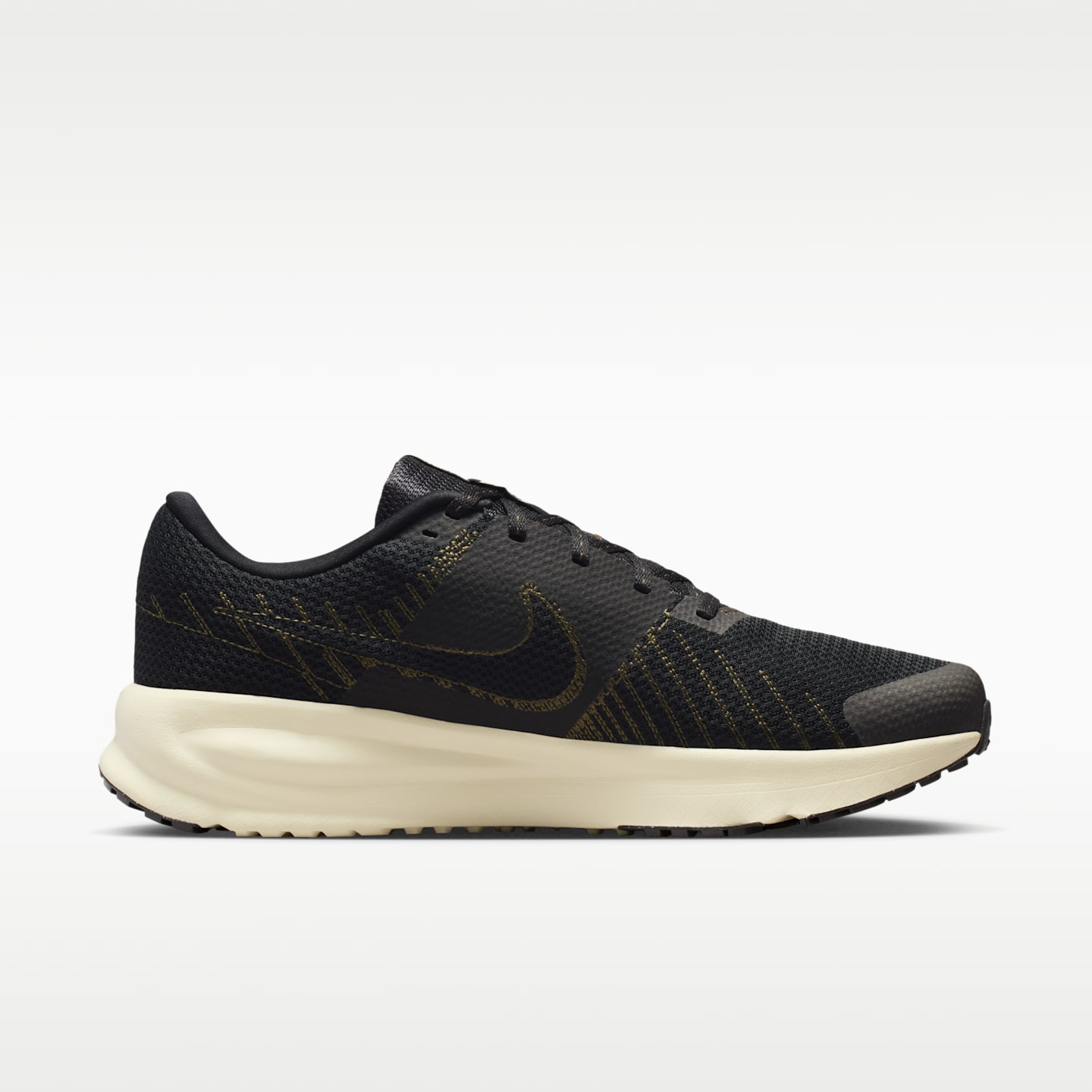 Мужские беговые кроссовки Nike Run Defy — фото 3
